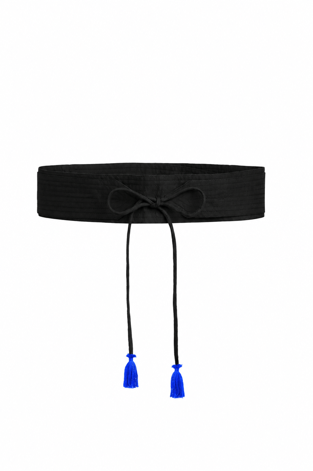 CEINTURE ANDRIA - BLACK