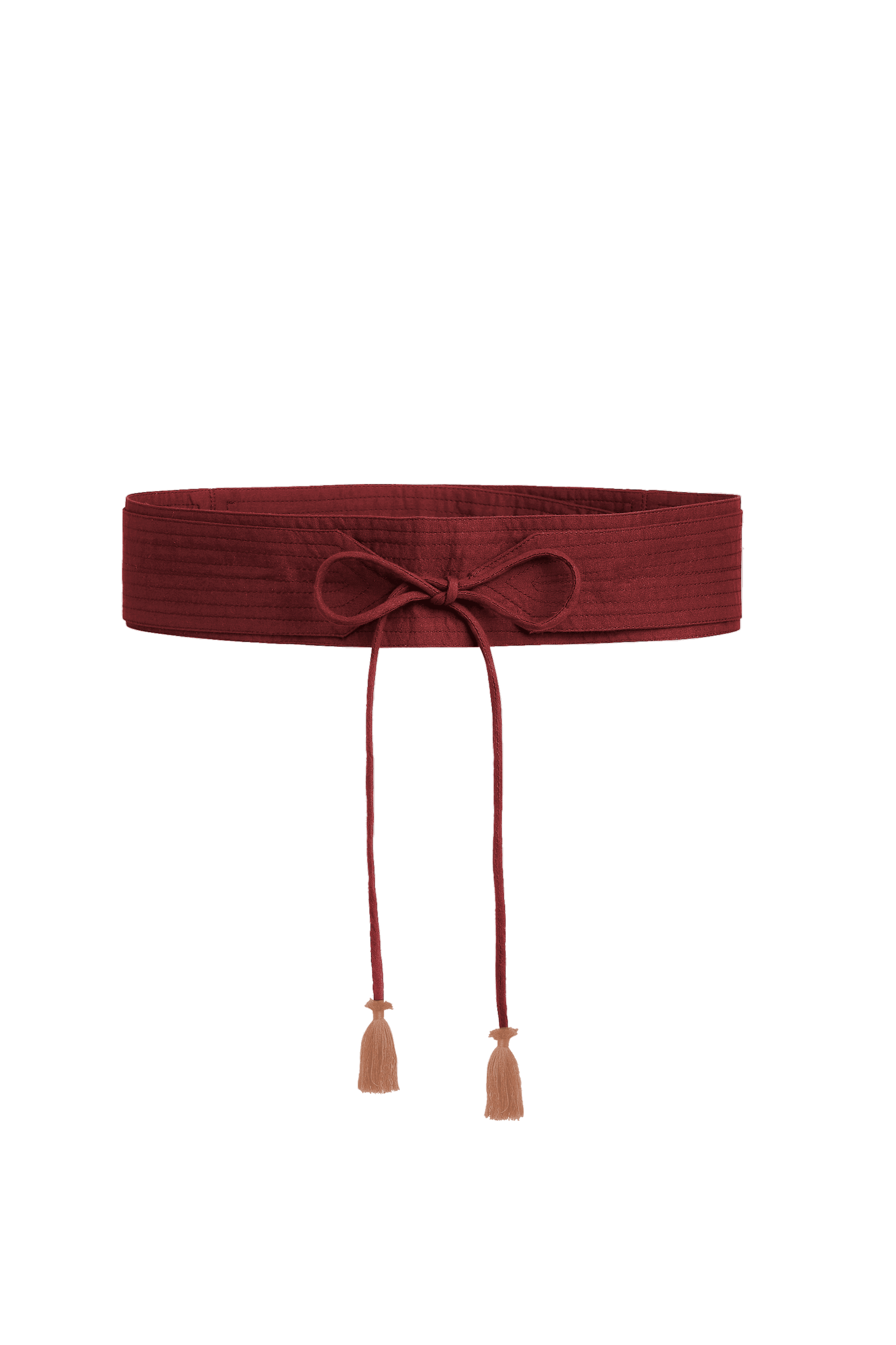 CEINTURE ANDRIA - RED WINE