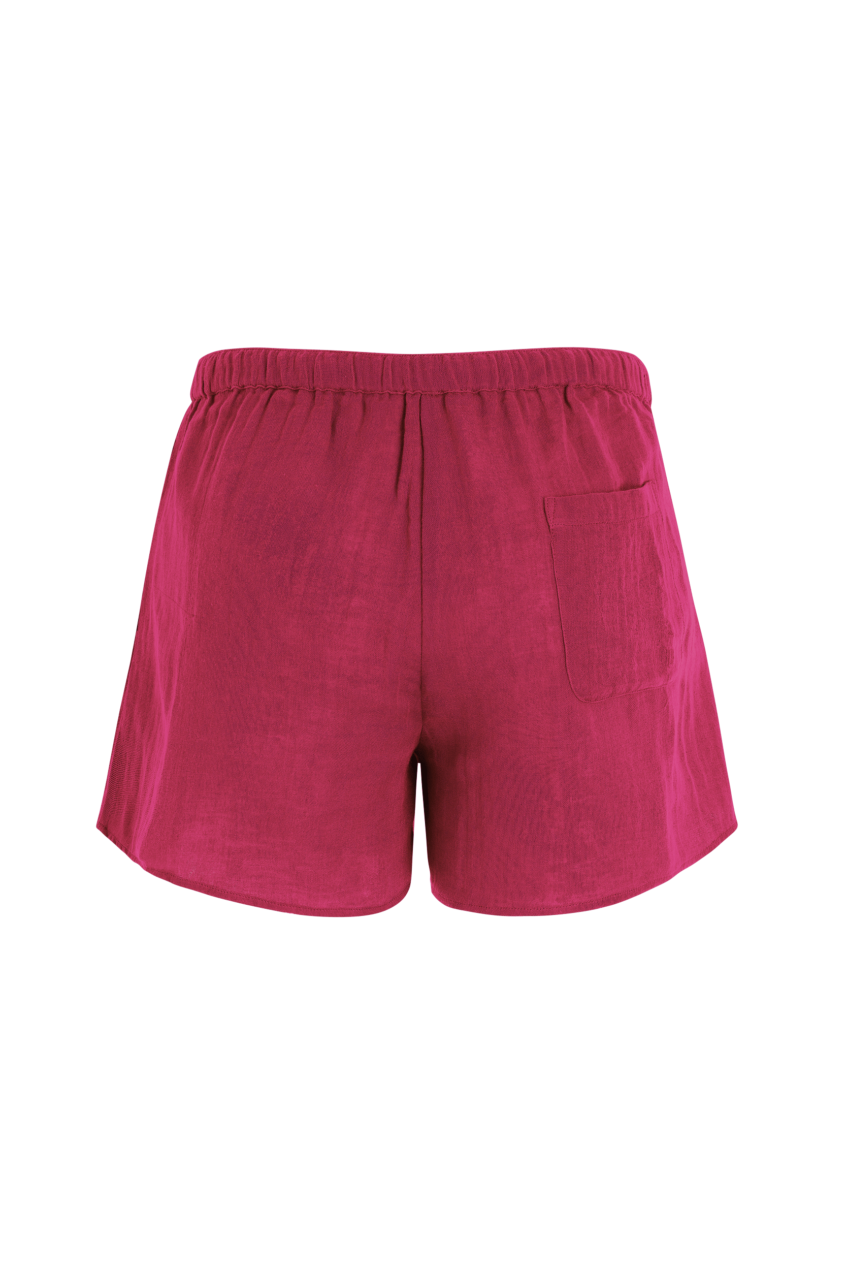 SHORT LILOU - CAMELIA