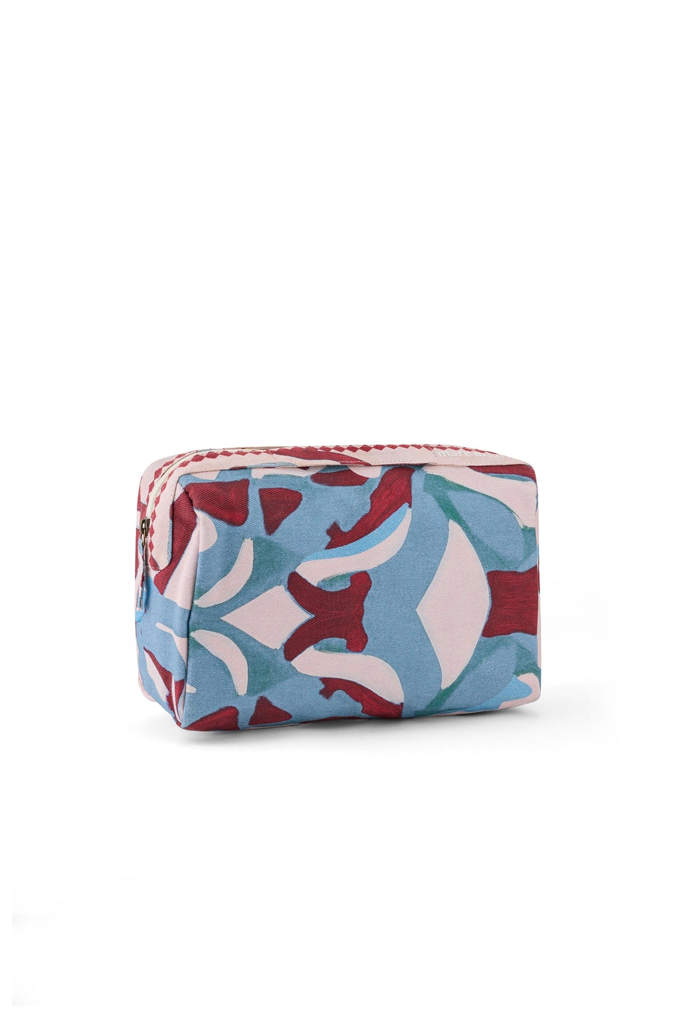 VANITY IMPRIME CACTUS - DUSTY PINK