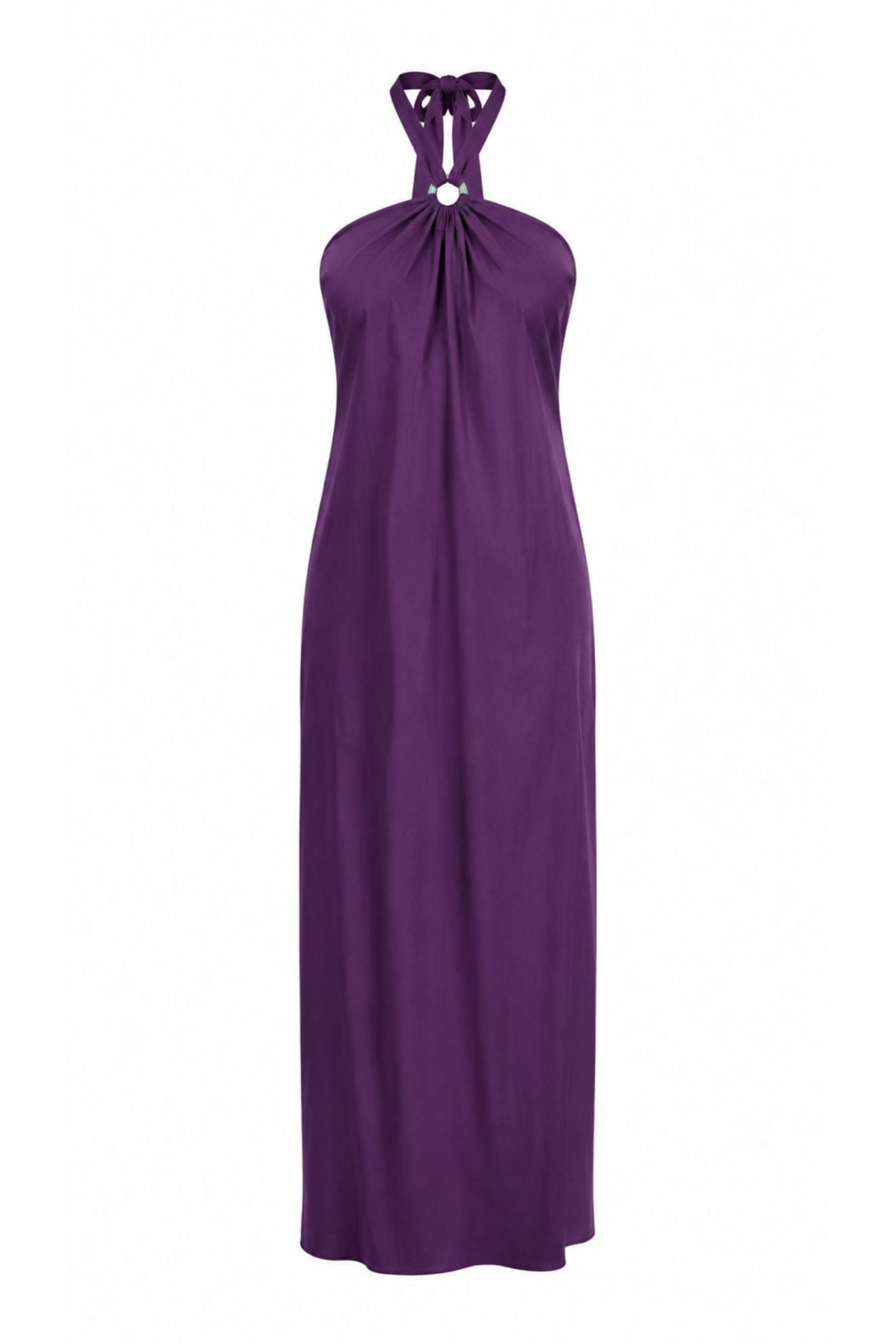 ROBE KATIA - ULTRA VIOLET