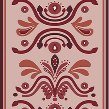 baroque-pink