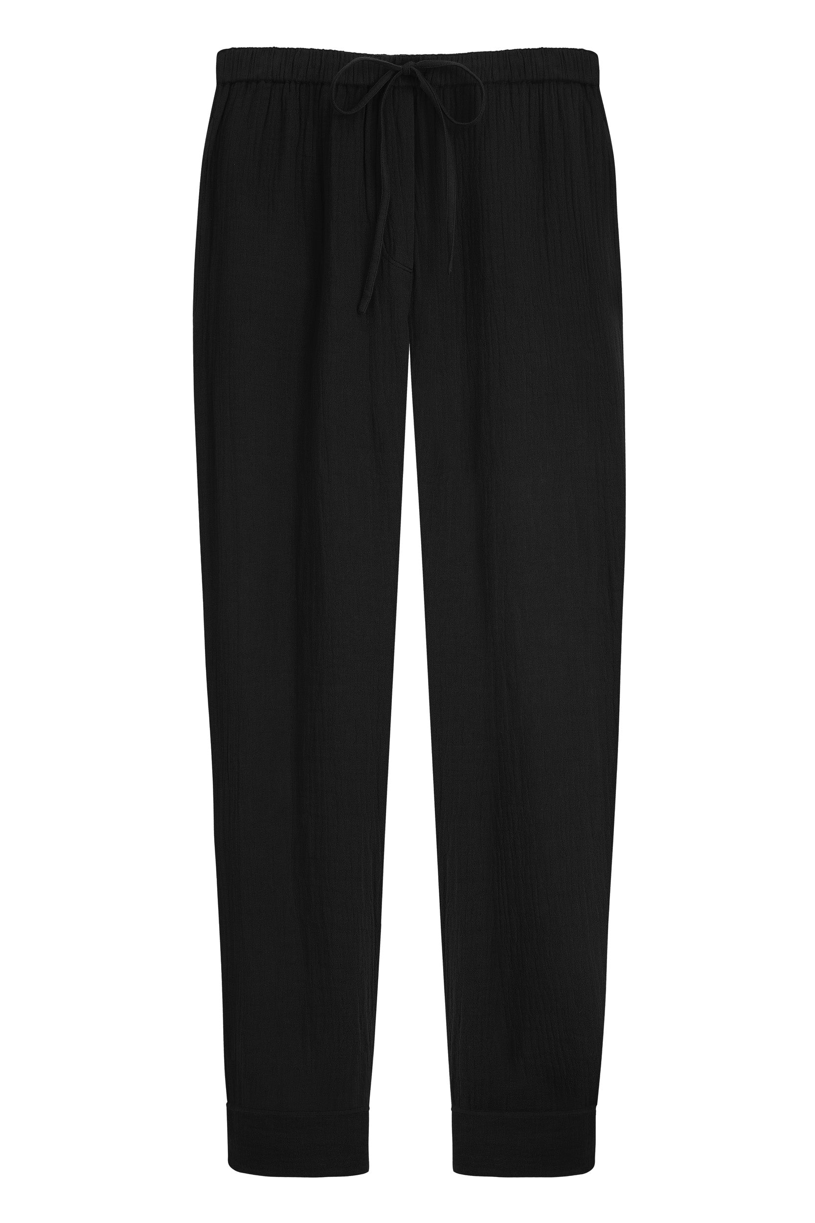 PANTALON ANGIE - BLACK