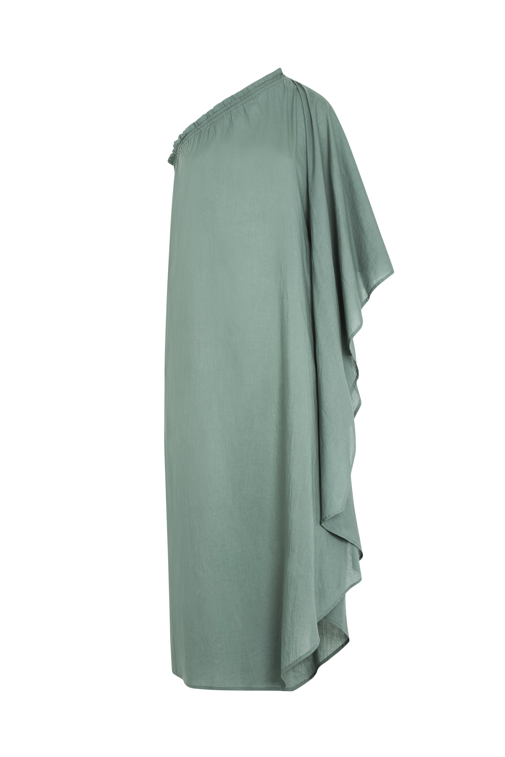 ROBE LOUNA - ASPEN GREEN