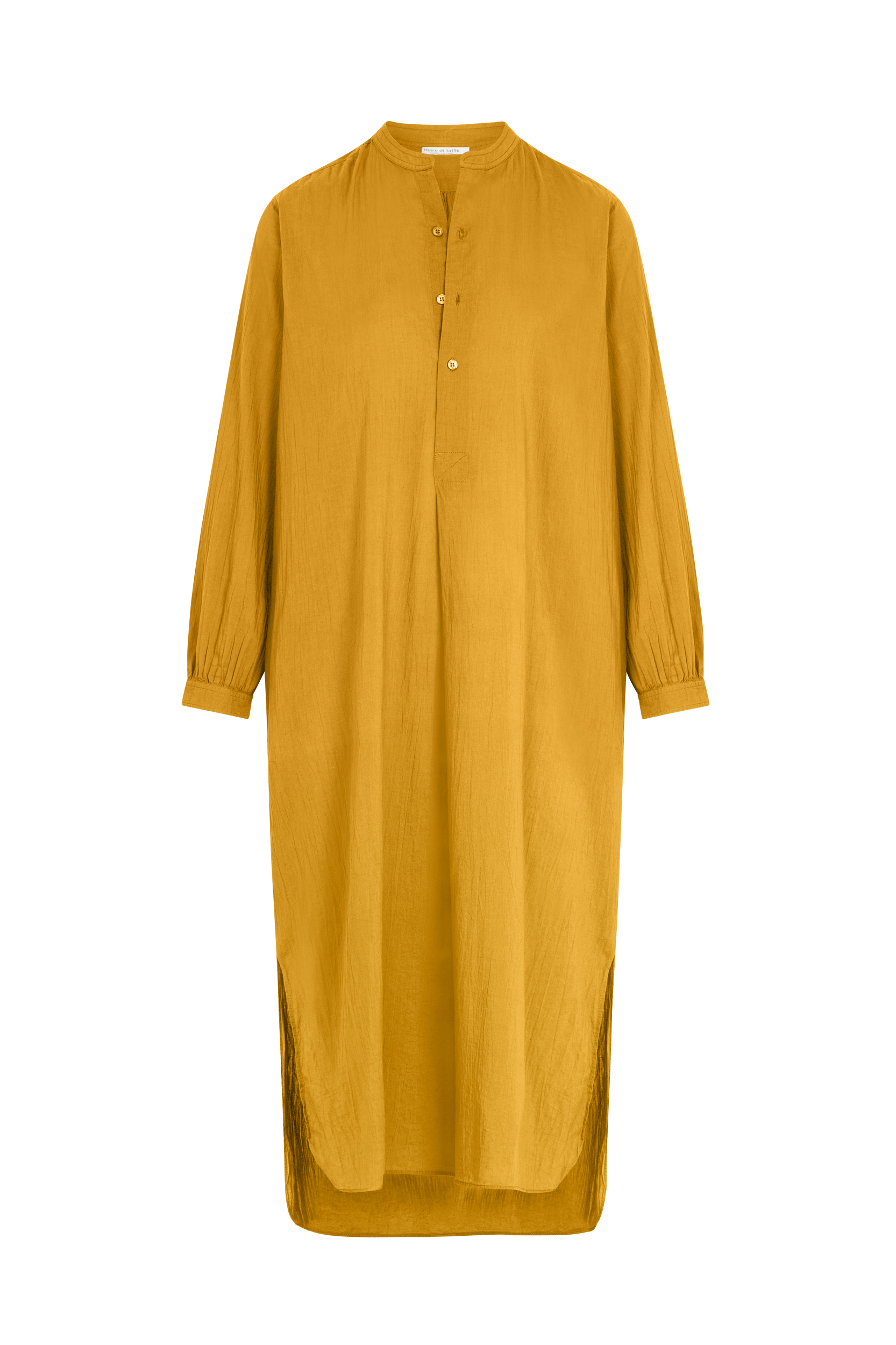 QUARINE DRESS - MORDORE