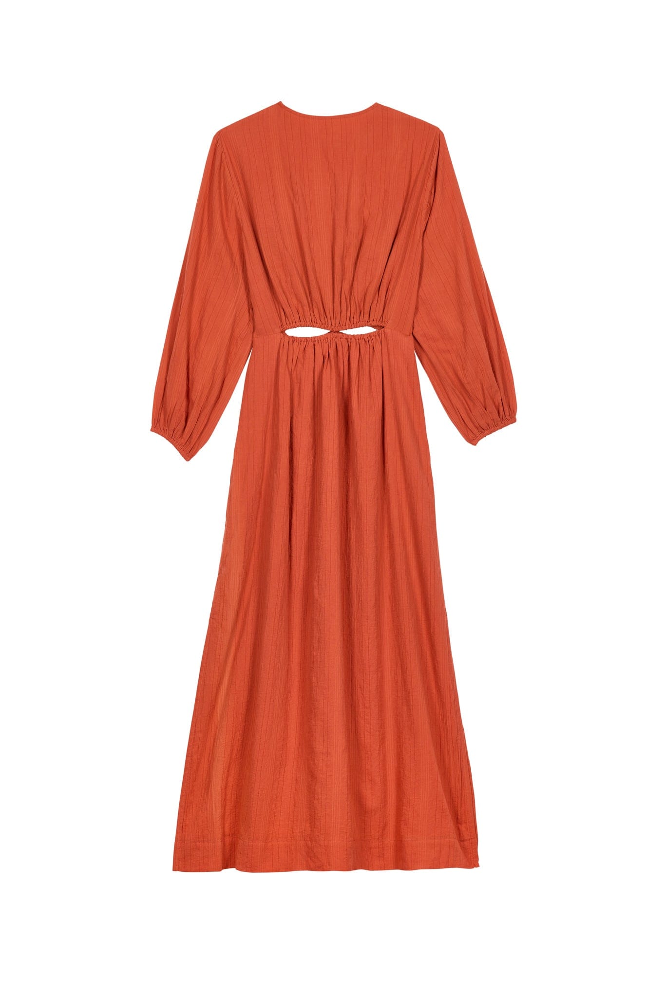 ROBE OMBELINE AJOUREE - POTTER CLAY