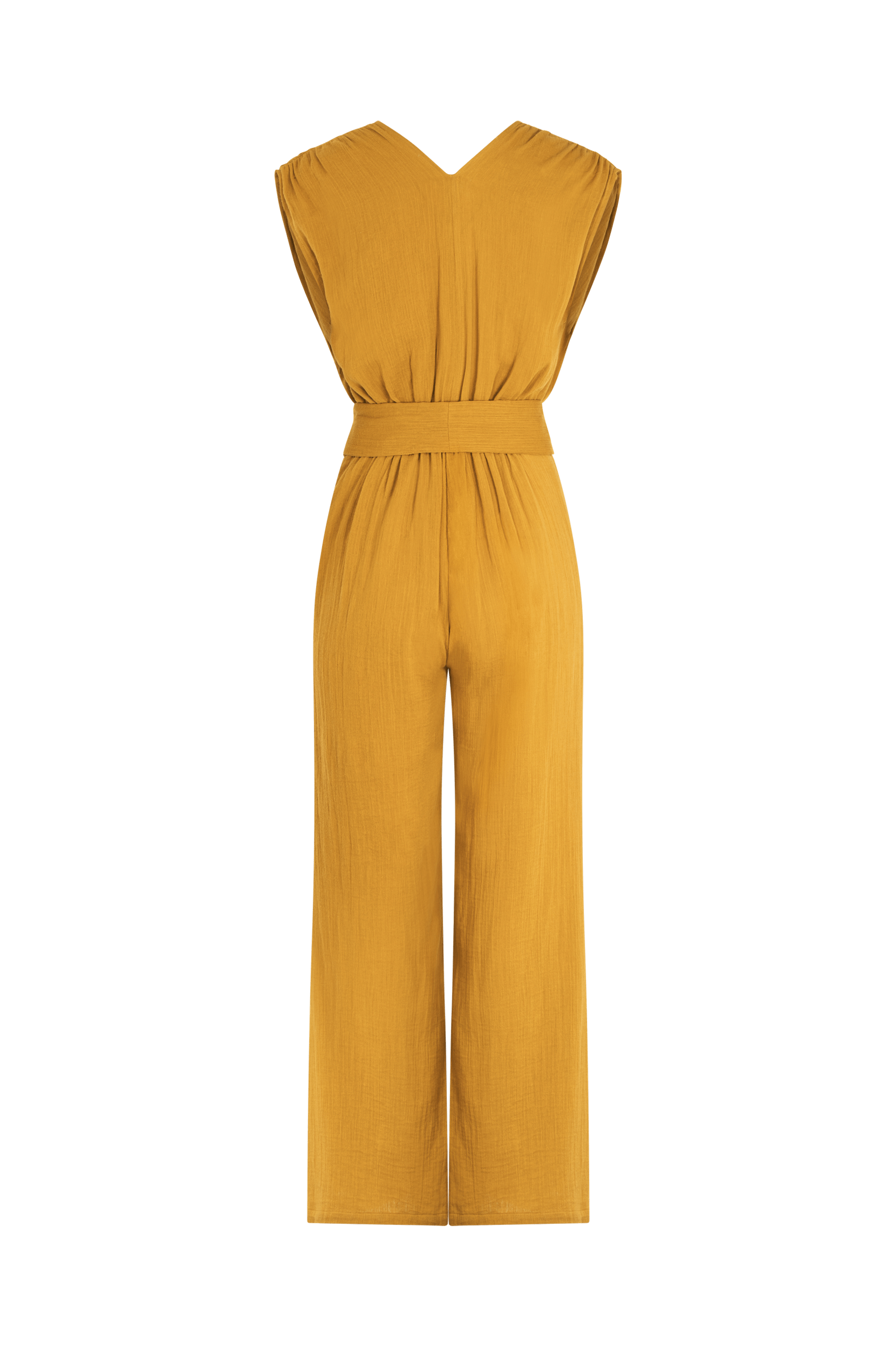 DIANE JUMPSUIT - MORDORE
