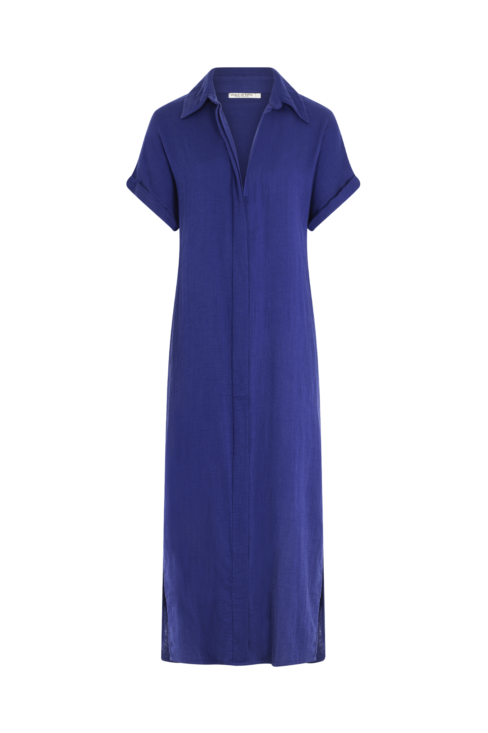 ROBE MALIA - PURPLE BLUE