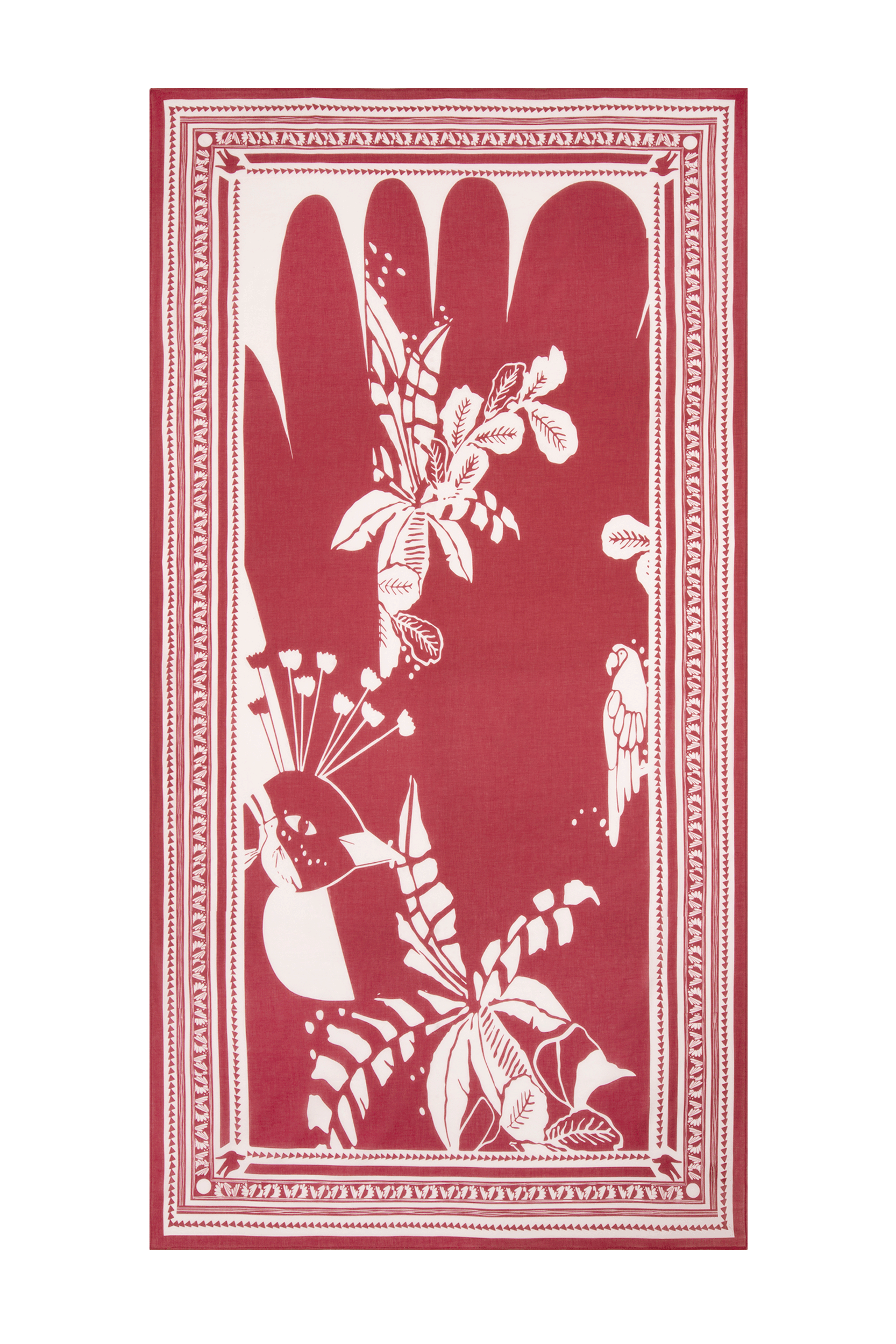 ETOLE IMPRIME PALLADIO - CAMELIA