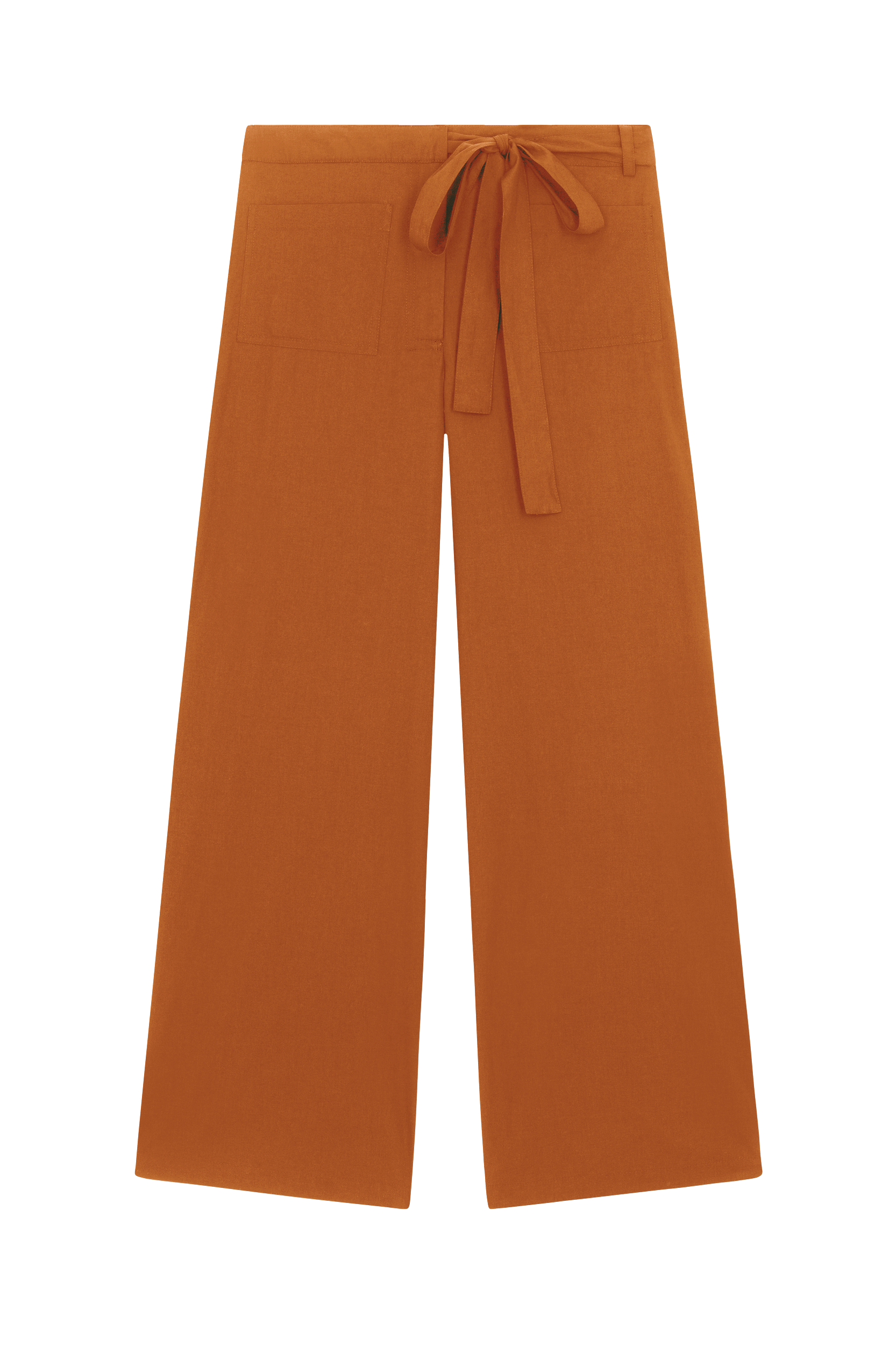 PANTALON SANTA FE - APRICOT