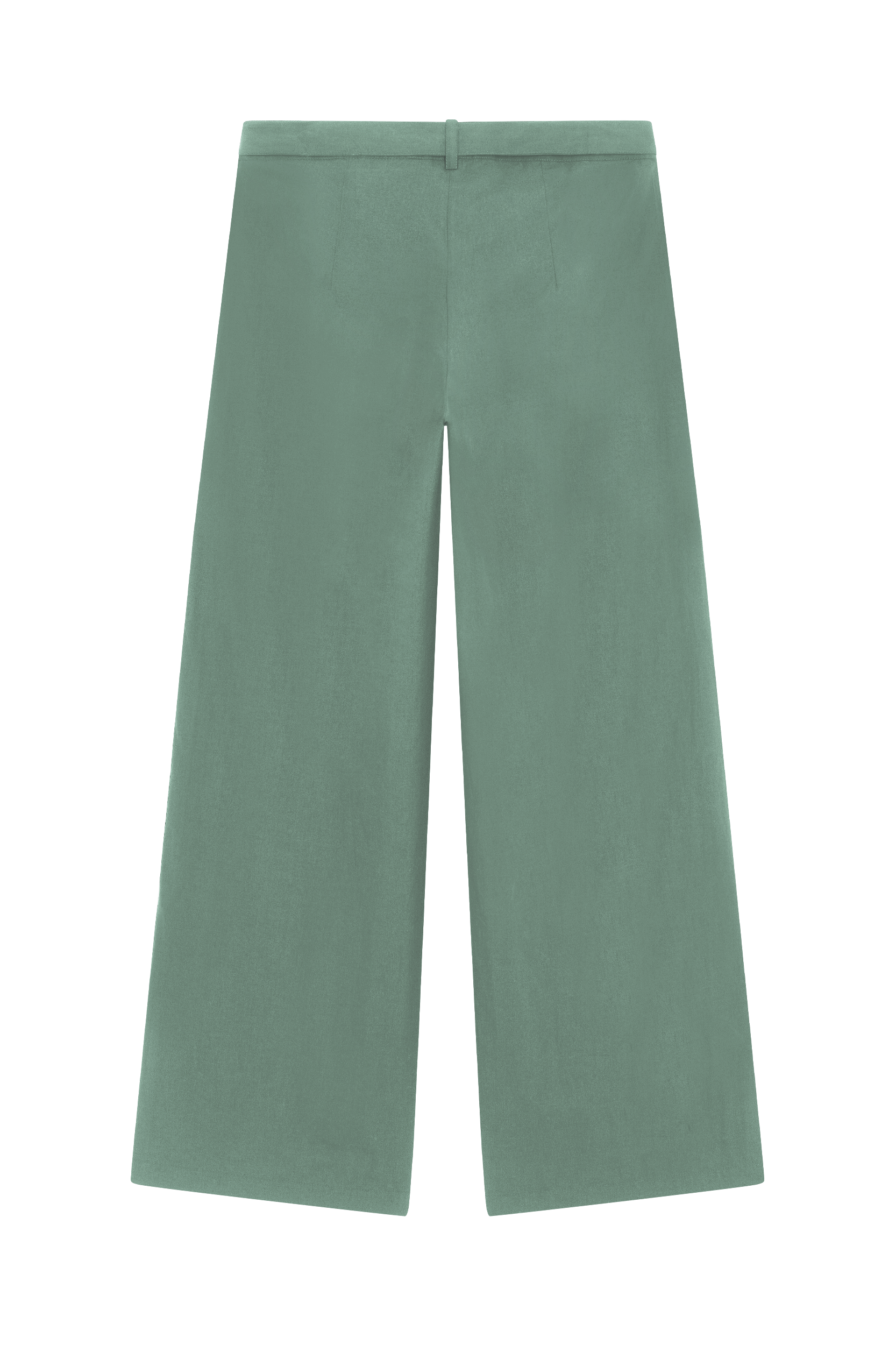 PANTALON SANTA FE - ASPEN GREEN