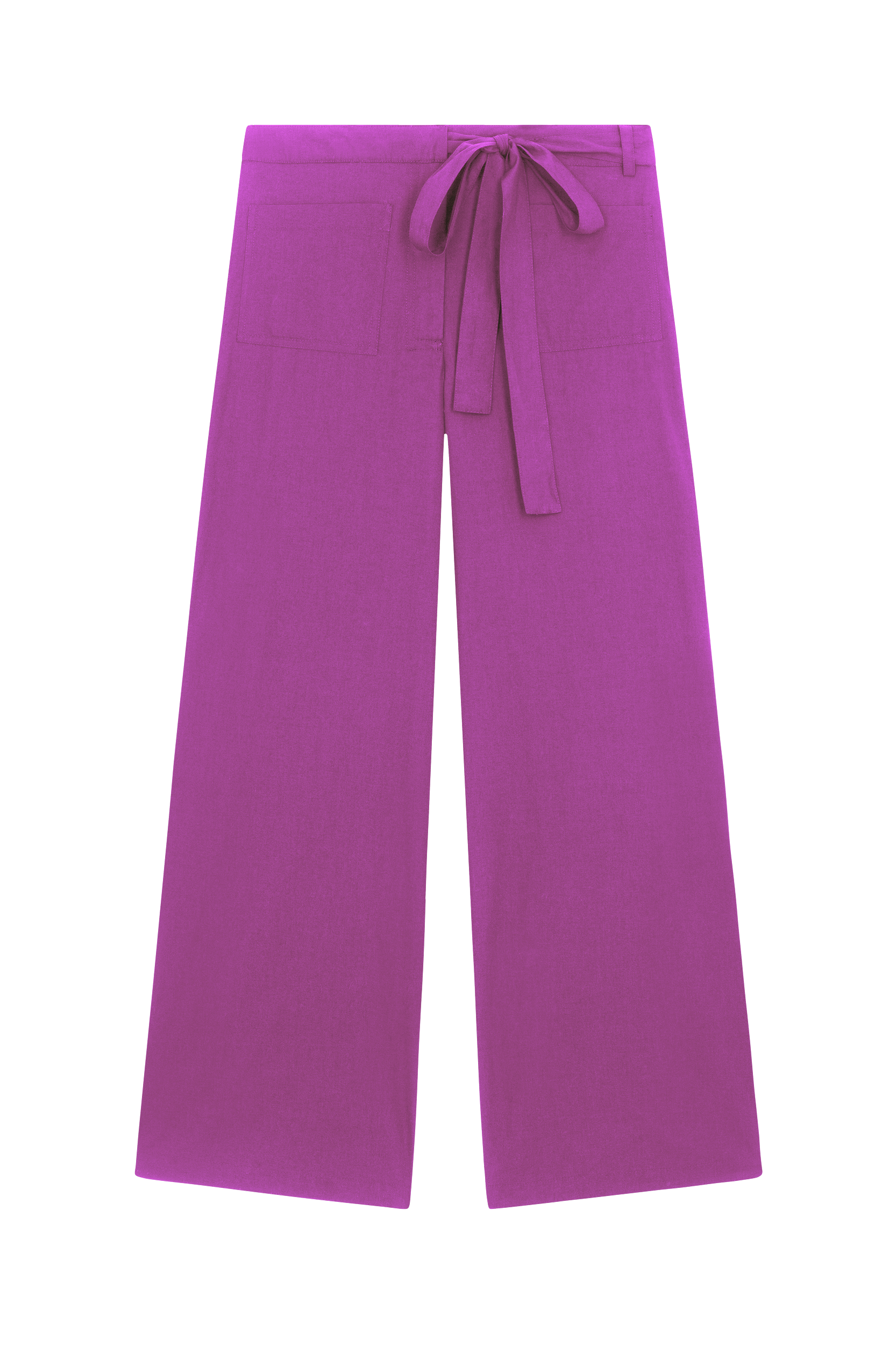 PANTALON SANTA FE - VIOLET