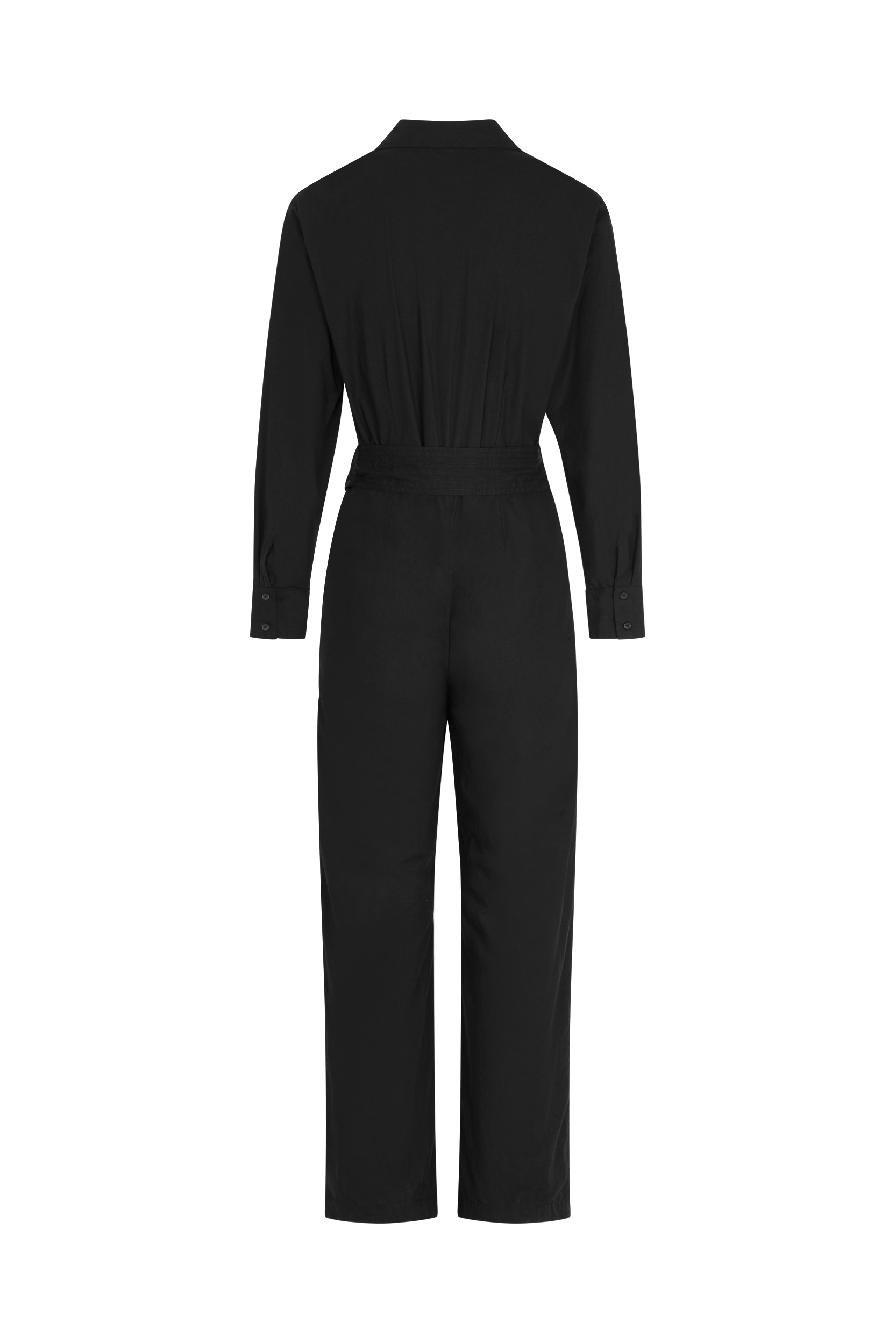 COMBINAISON SOLAL - BLACK
