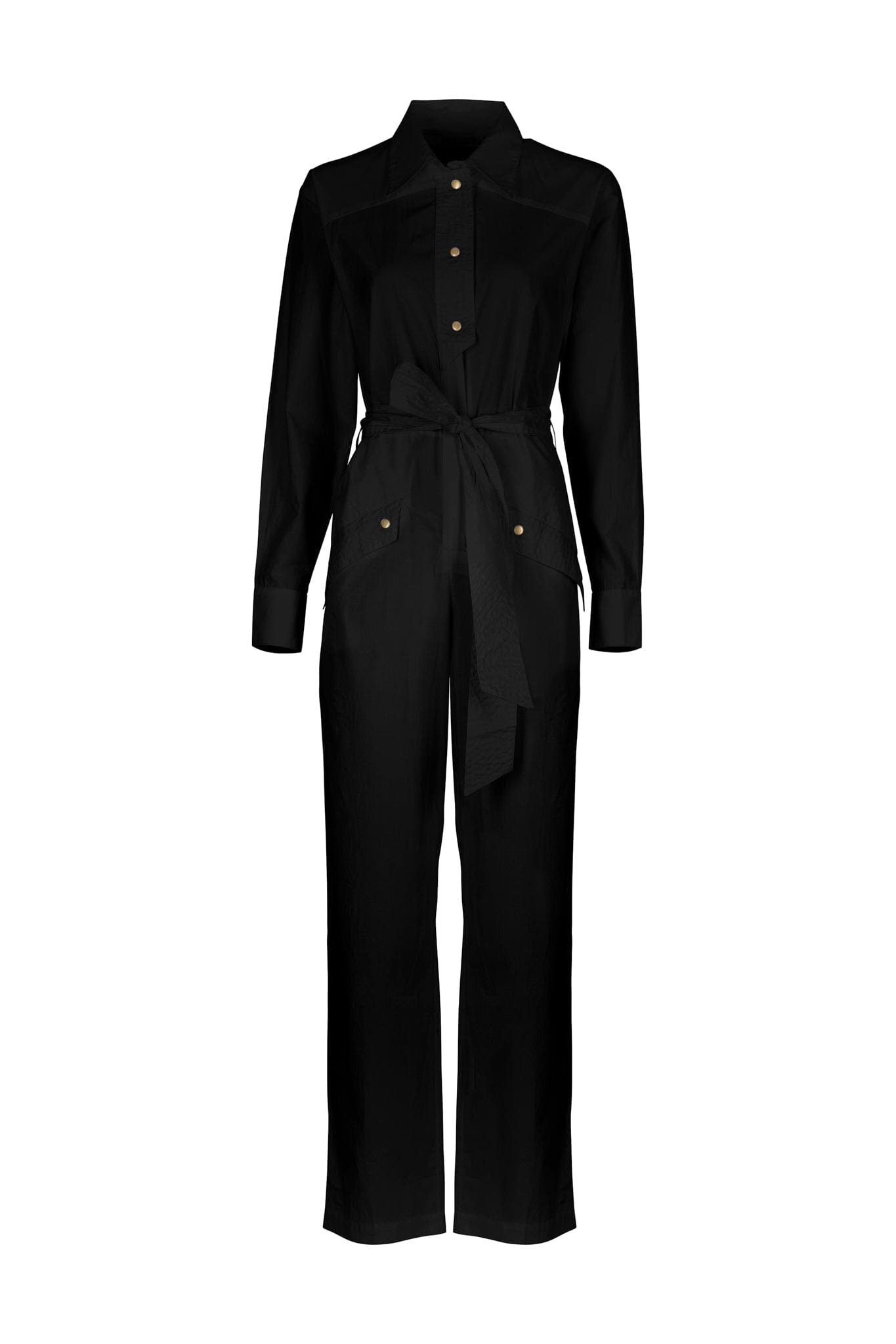 SOLAL JUMPSUIT - ULTRA VIOLET