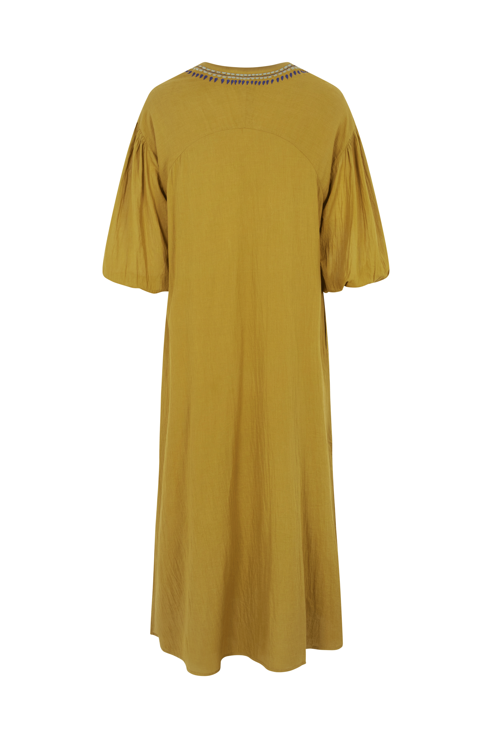 ROBE KRISTI MATRIOCHKA - MORDORE