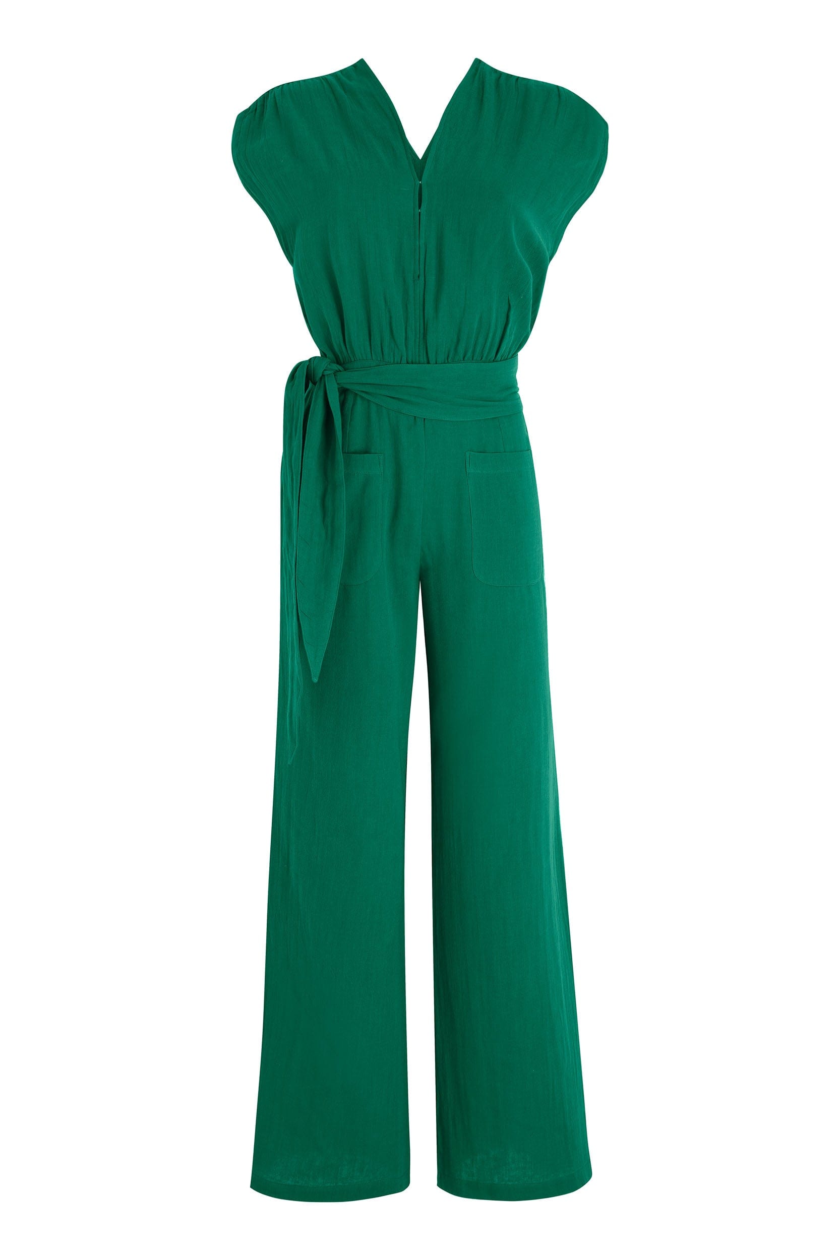 DIANE JUMPSUIT - JOLLYGREEN