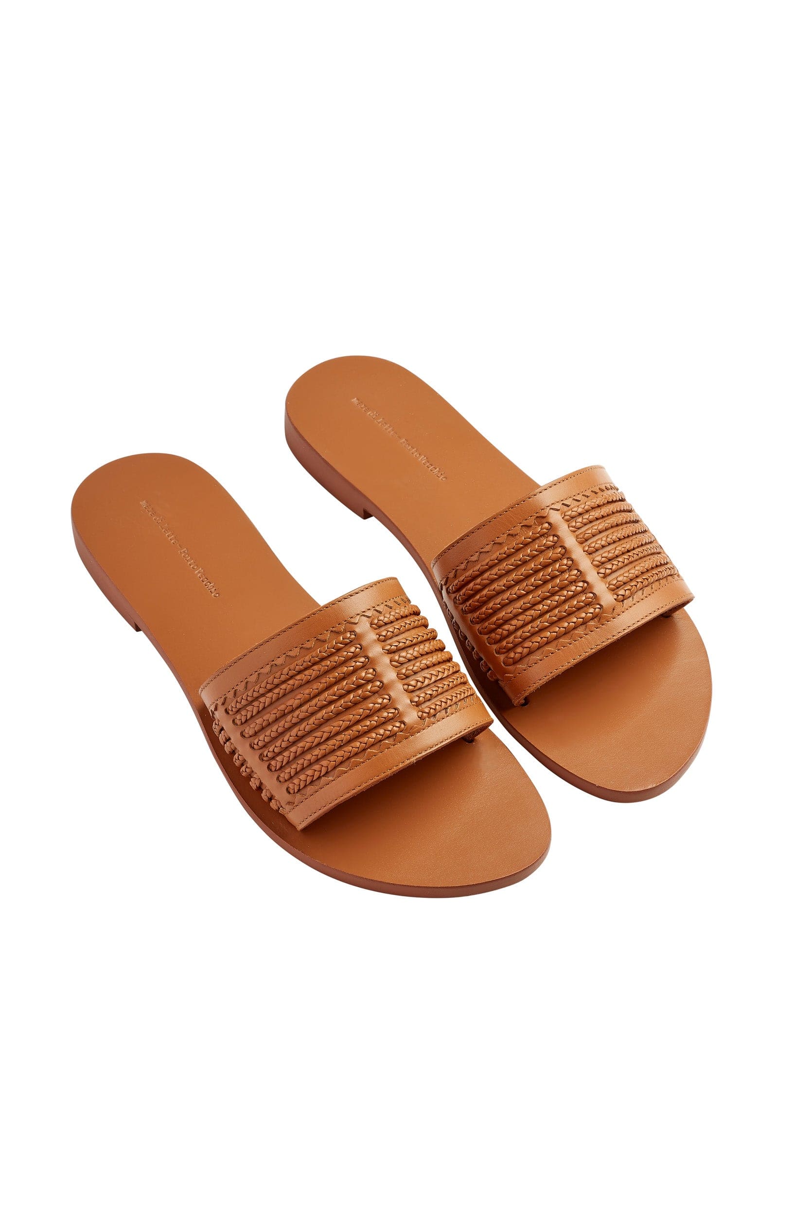 MULES ILONA - NATURAL