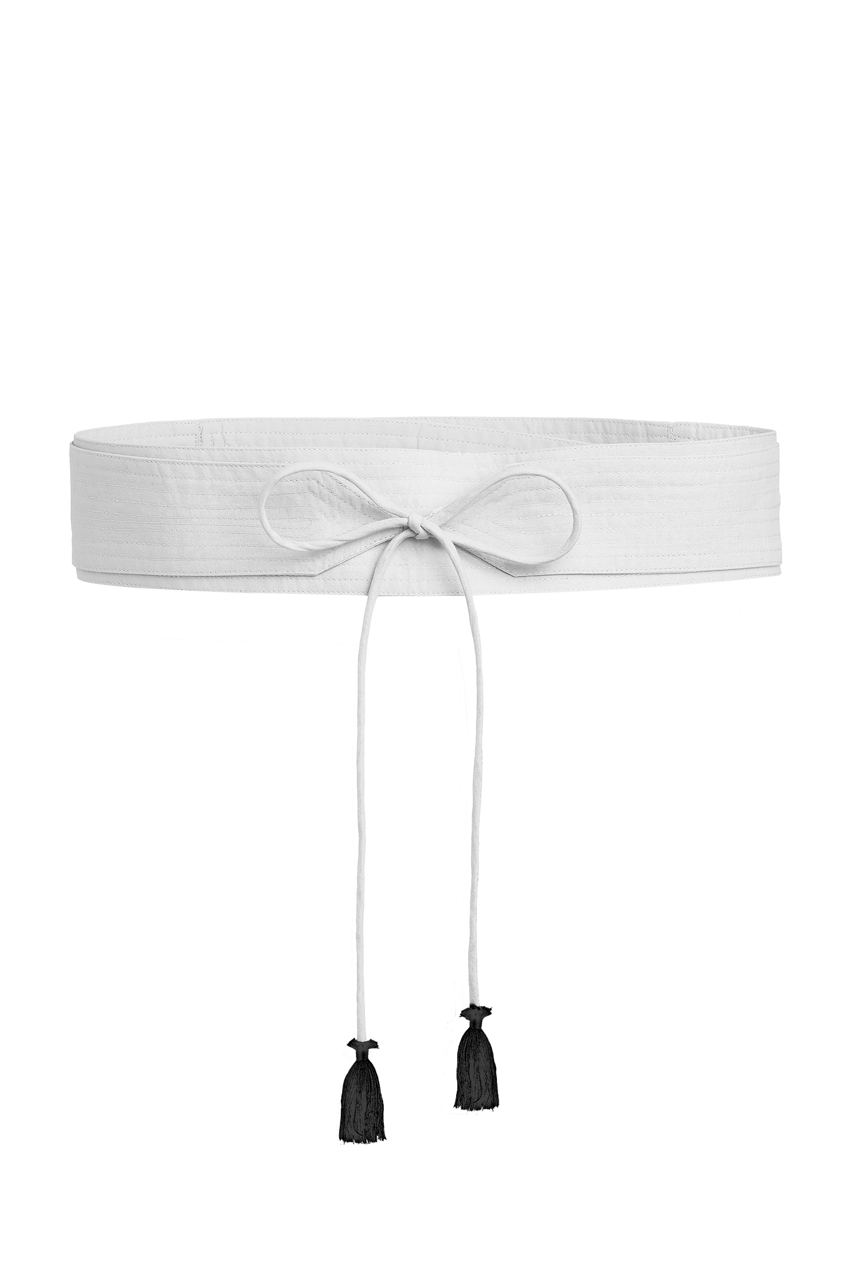 CEINTURE ANDRIA - WHITE