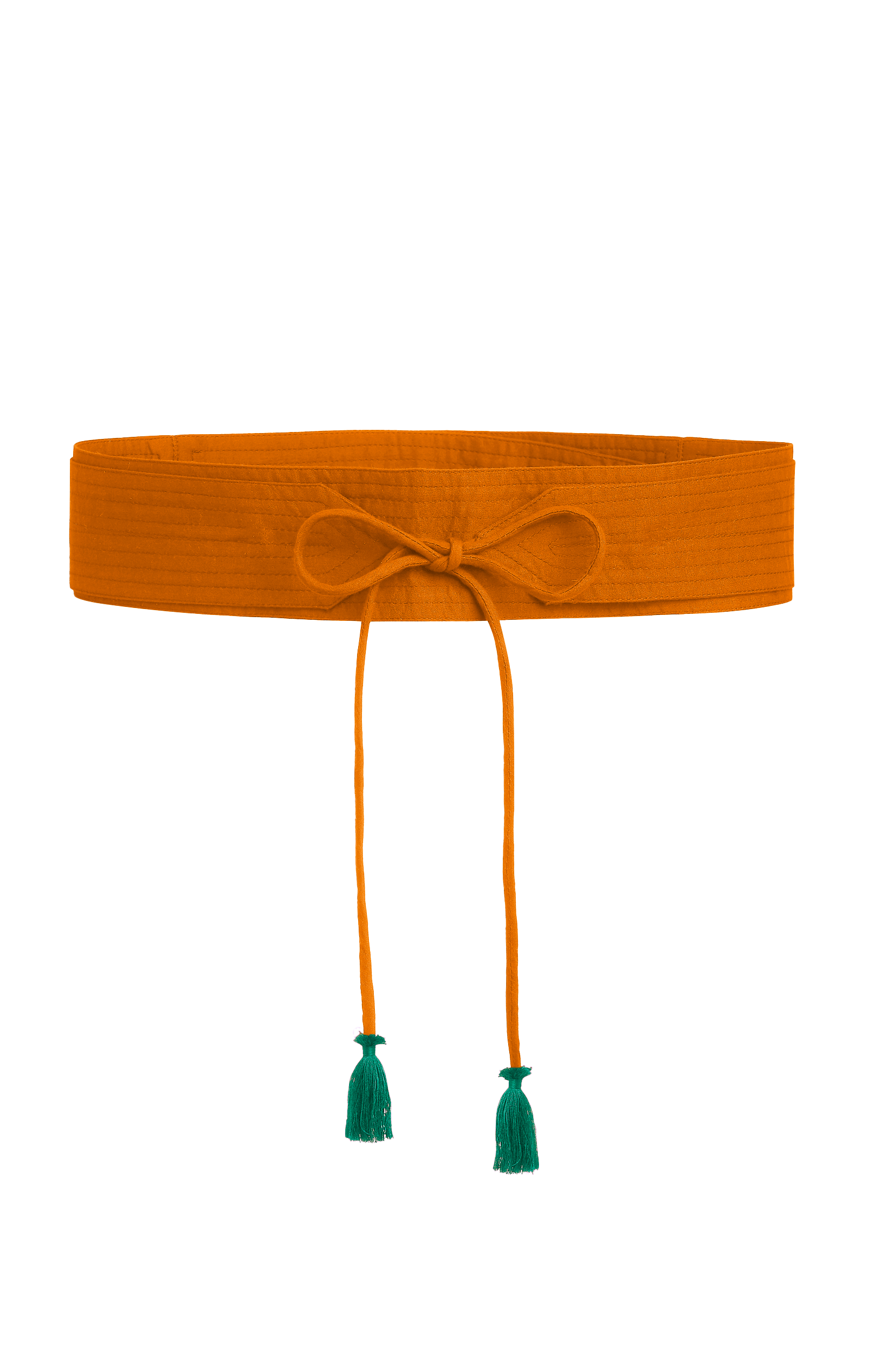 ANDRIA BELT - APRICOT
