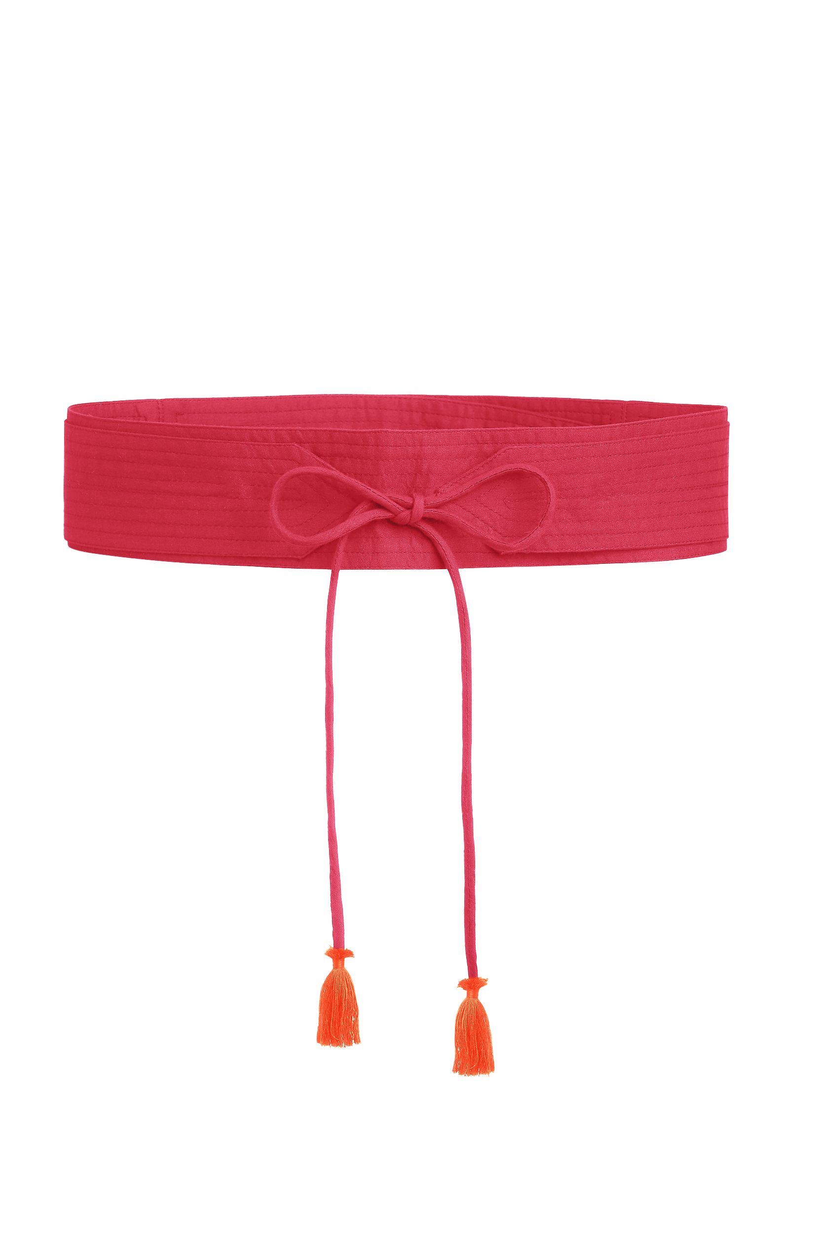 ANDRIA BELT - CAMELIA