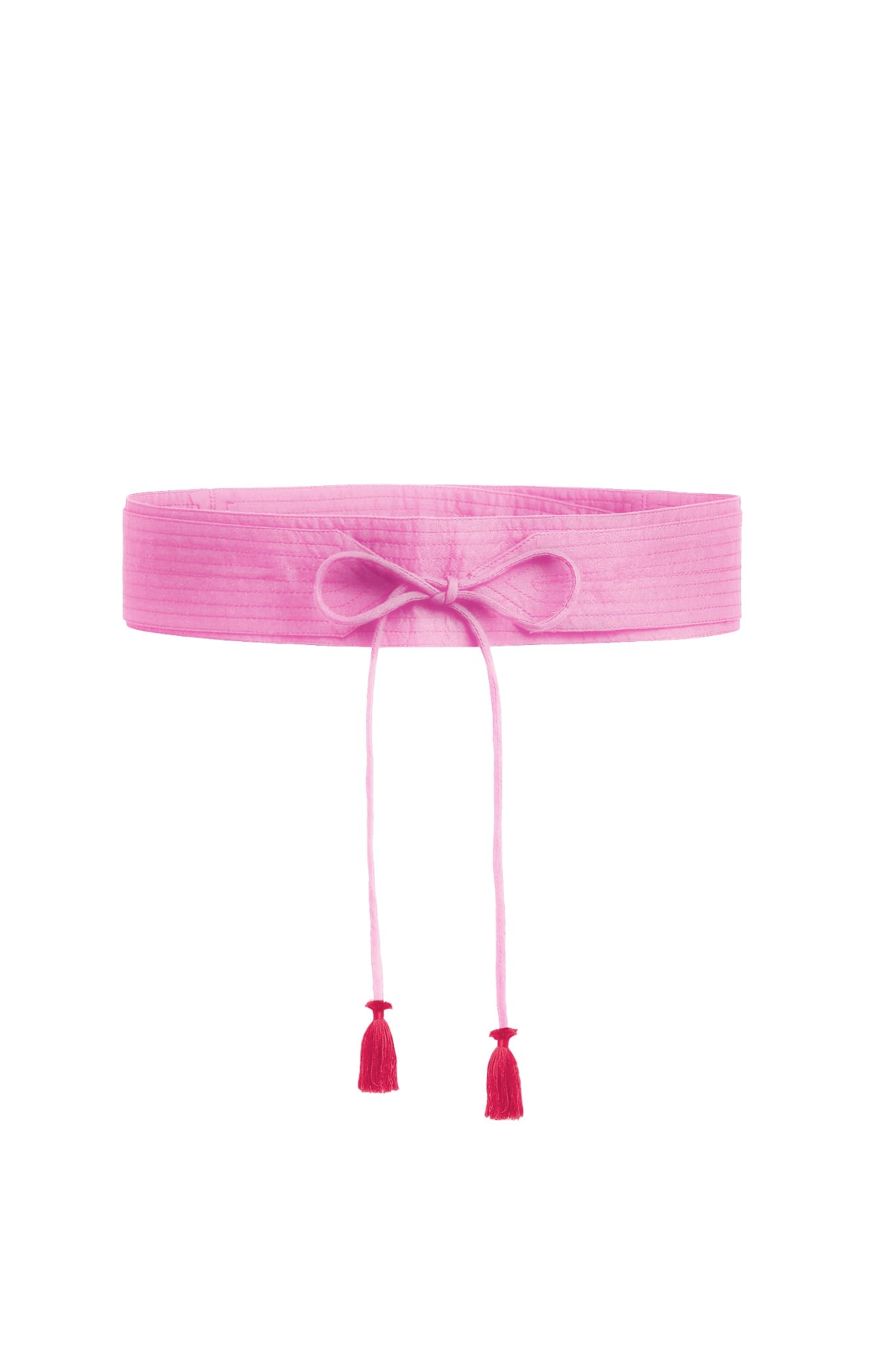 CEINTURE ANDRIA - CANDY PINK
