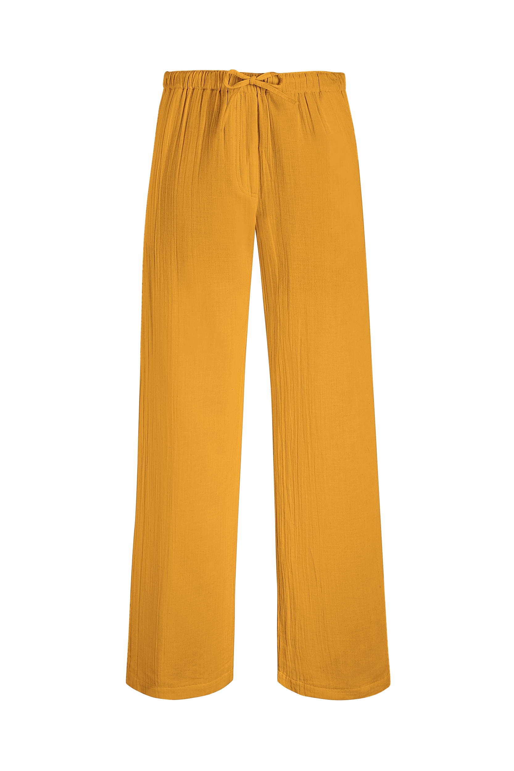 PANTALON ANGELA - PAPRIKA
