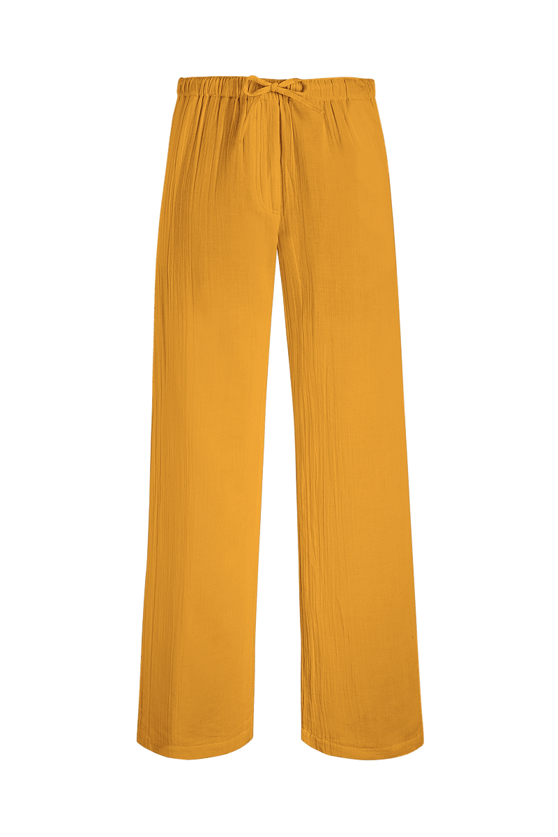 PANTALON ANGELA - PAPRIKA