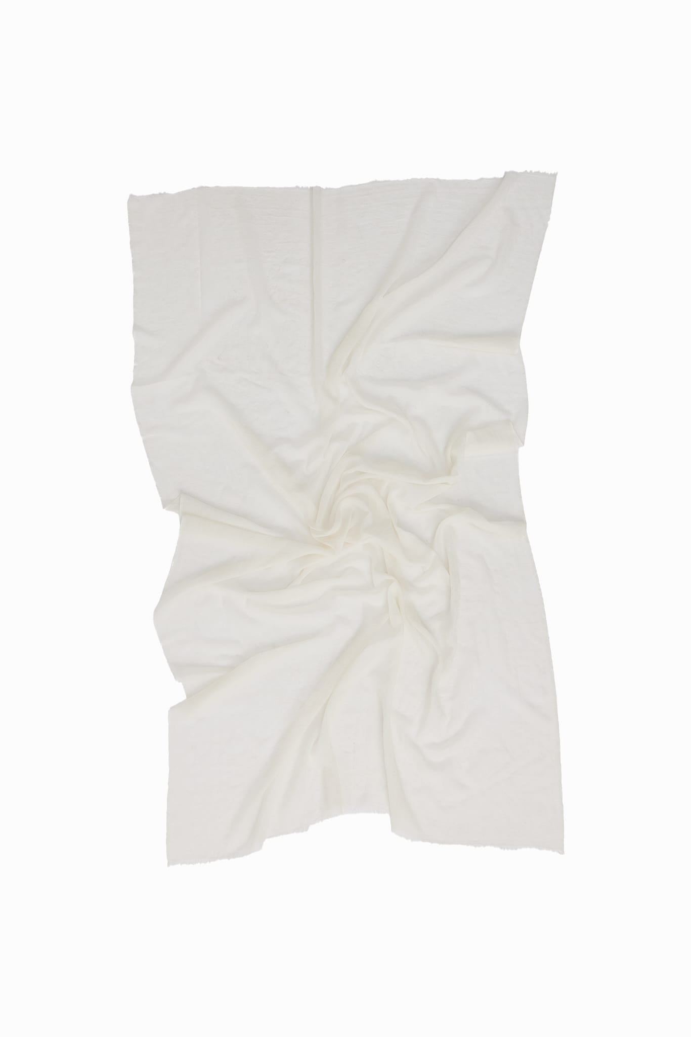 ETOLE ETAMINE DE LAINE - LATTE