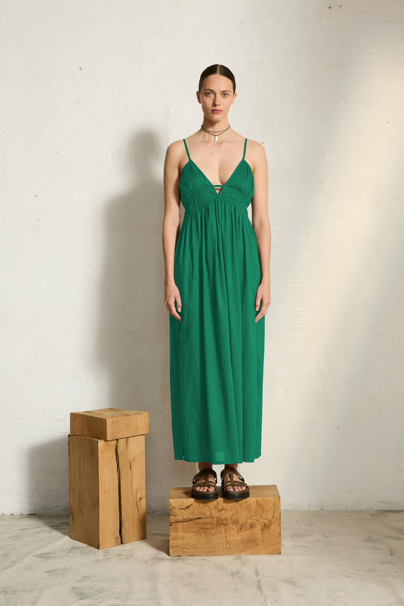 ROBE BALINA - JOLLYGREEN