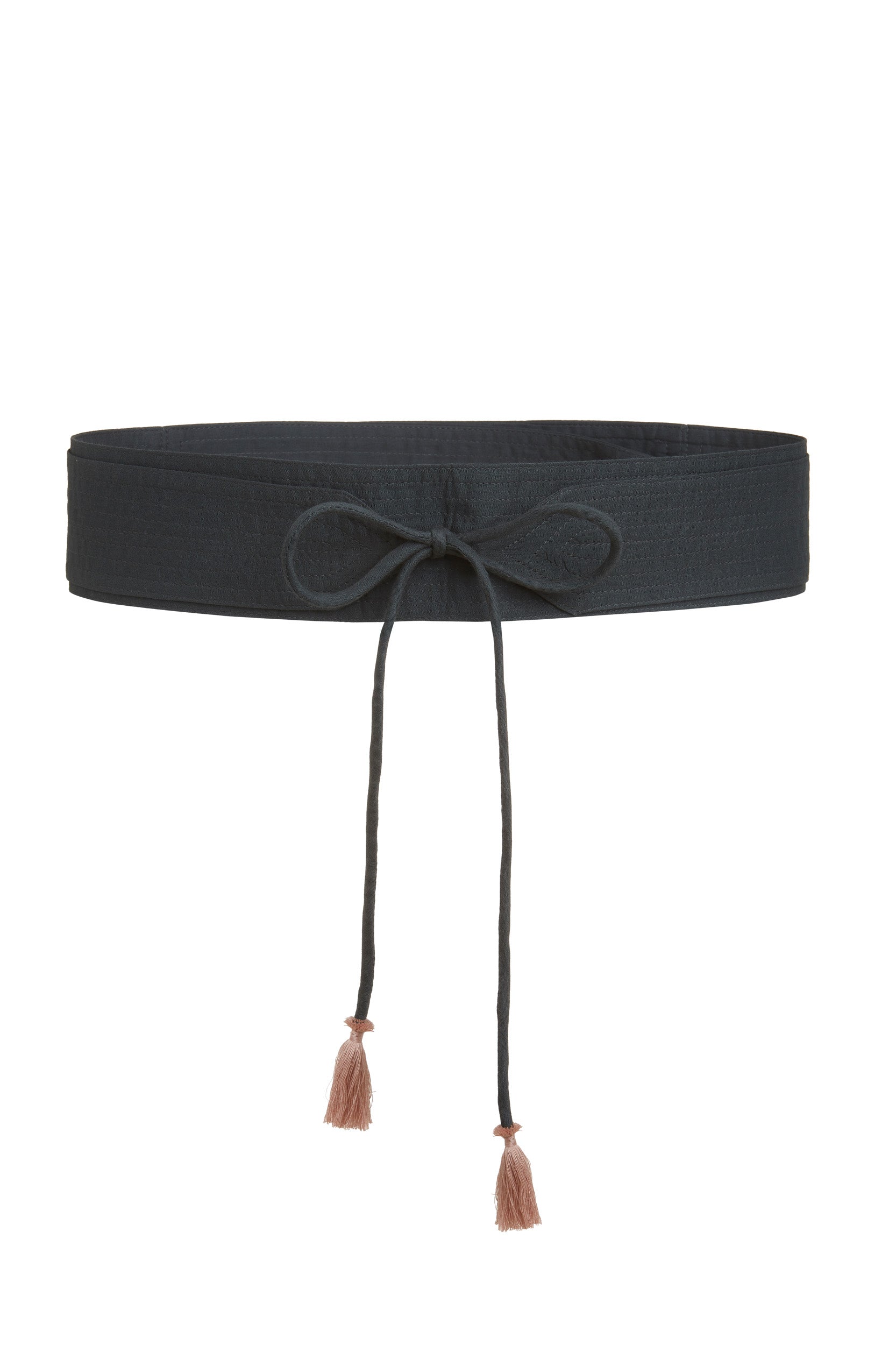 ANDRIA BELT - SLATE