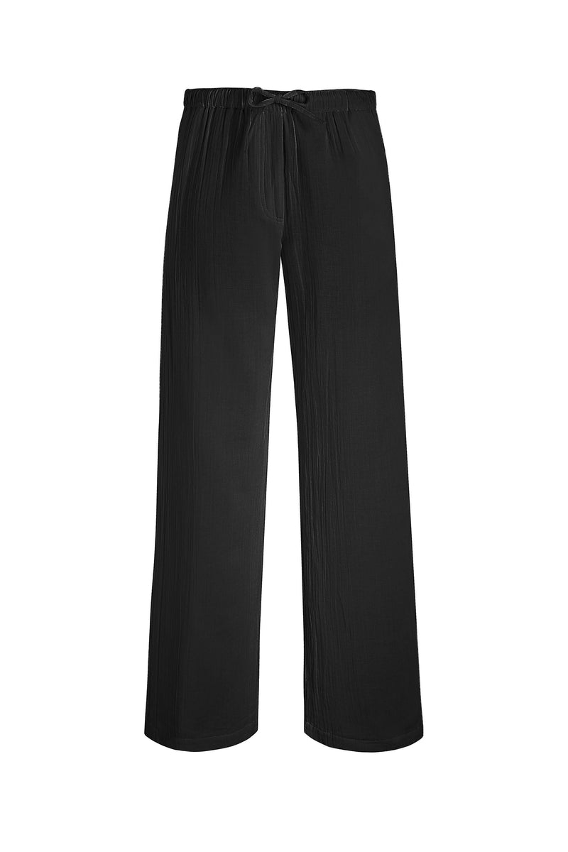 PANTALON ANGELA - ASPEN GREEN