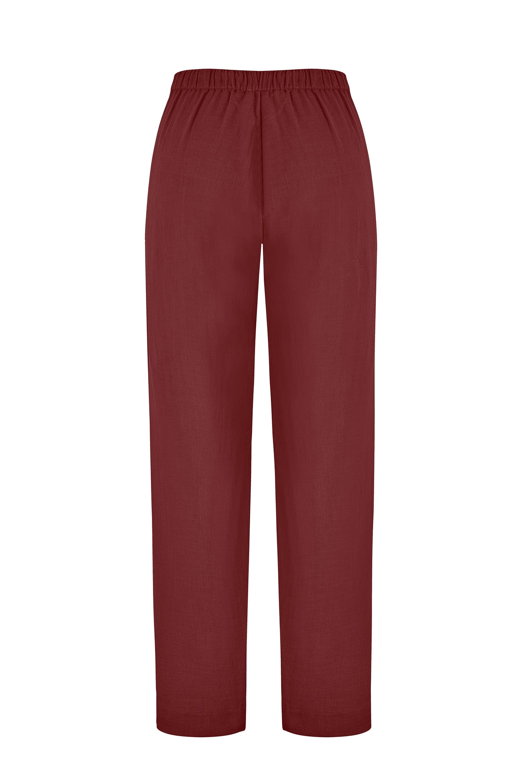 PANTALON ANGIE - PAPRIKA
