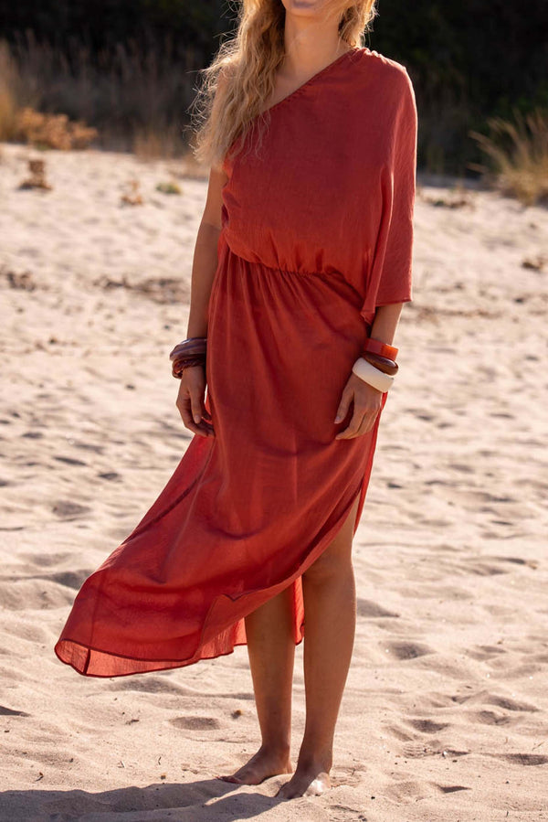 ROBE GALICE - POTTER CLAY