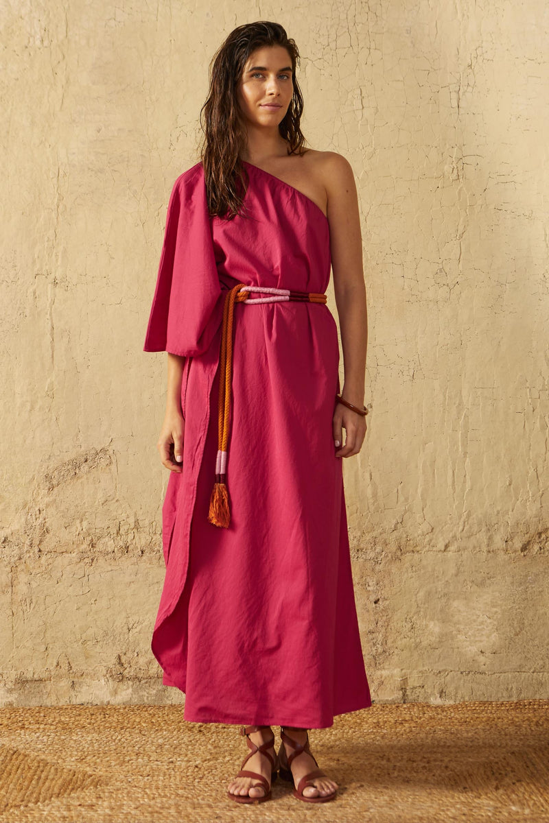 ROBE LOUNA - CAMELIA