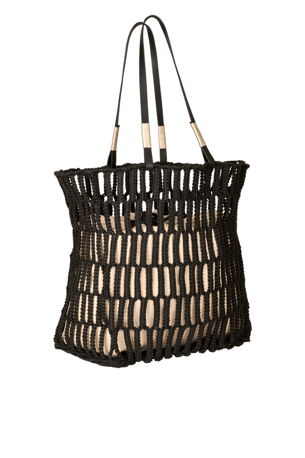 SAC POONAM - BLACK