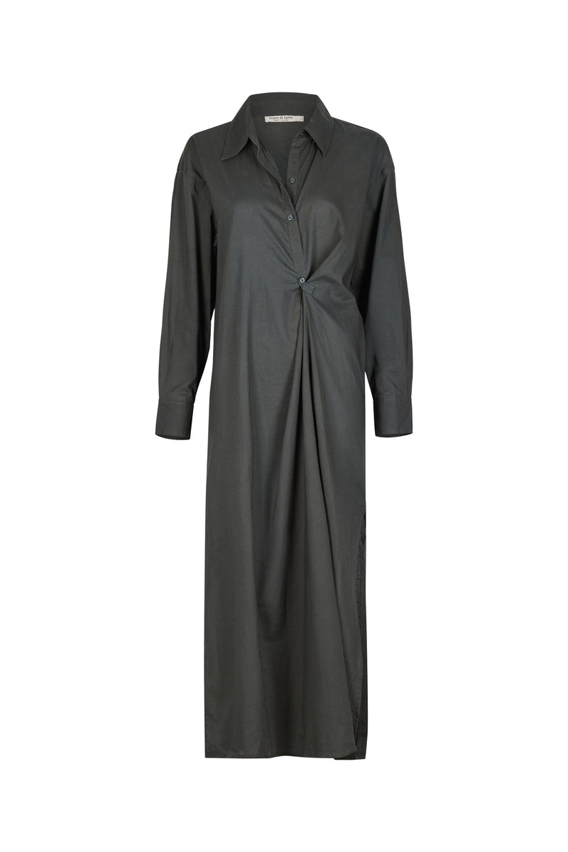 ROBE ATHENA - ARDOISE