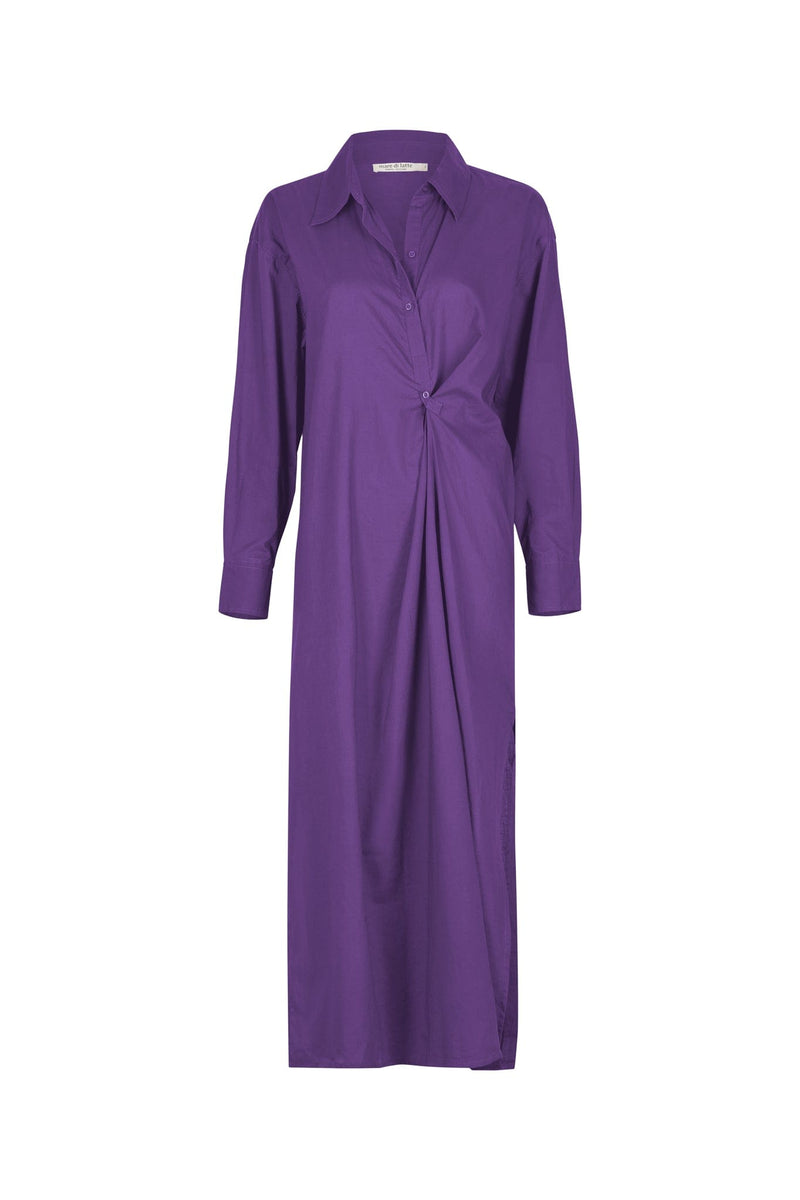 ROBE ATHENA - DARK AMBER
