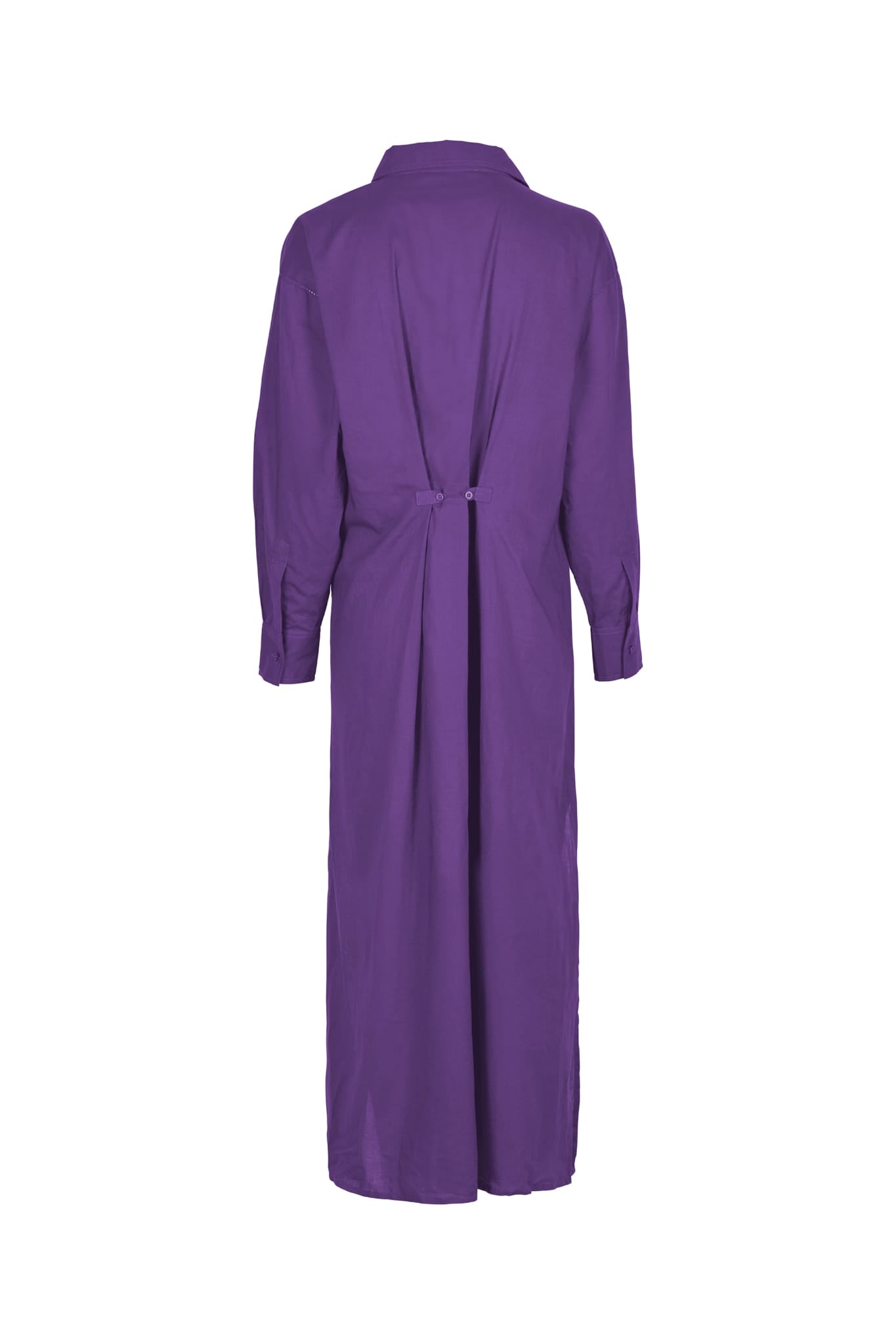 ROBE ATHENA - ULTRA VIOLET