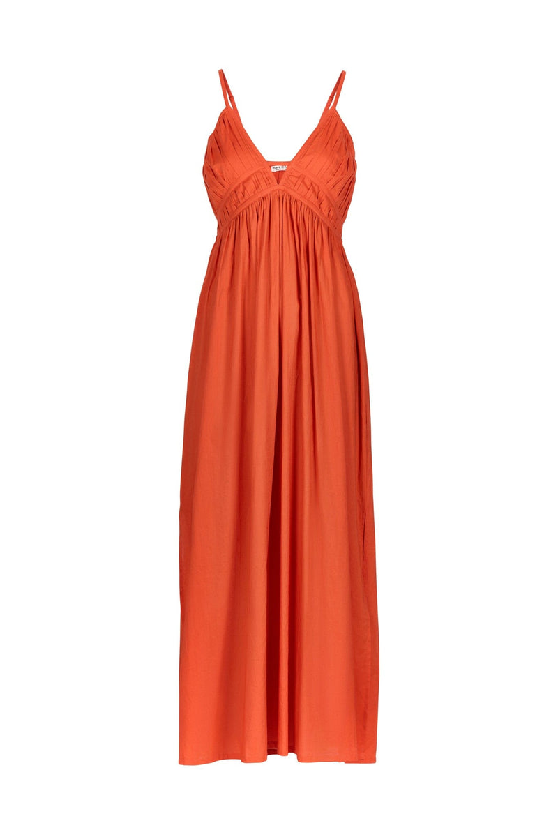 ROBE BALINA - REDCLAY