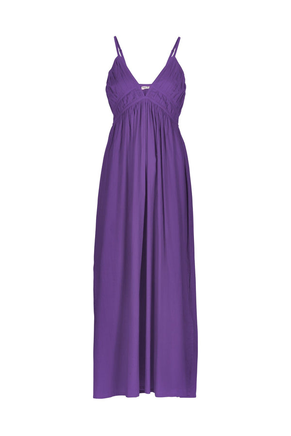 ROBE BALINA - ULTRA VIOLET