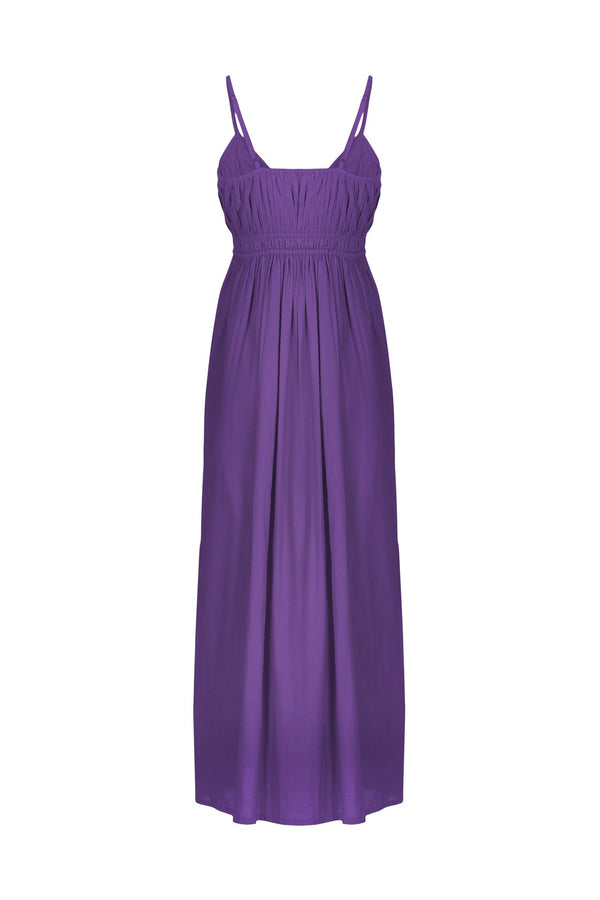 ROBE BALINA - ULTRA VIOLET
