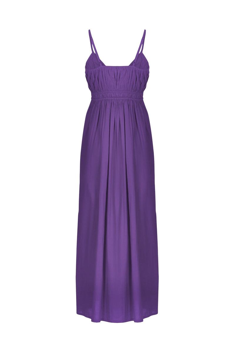 ROBE BALINA - ULTRA VIOLET
