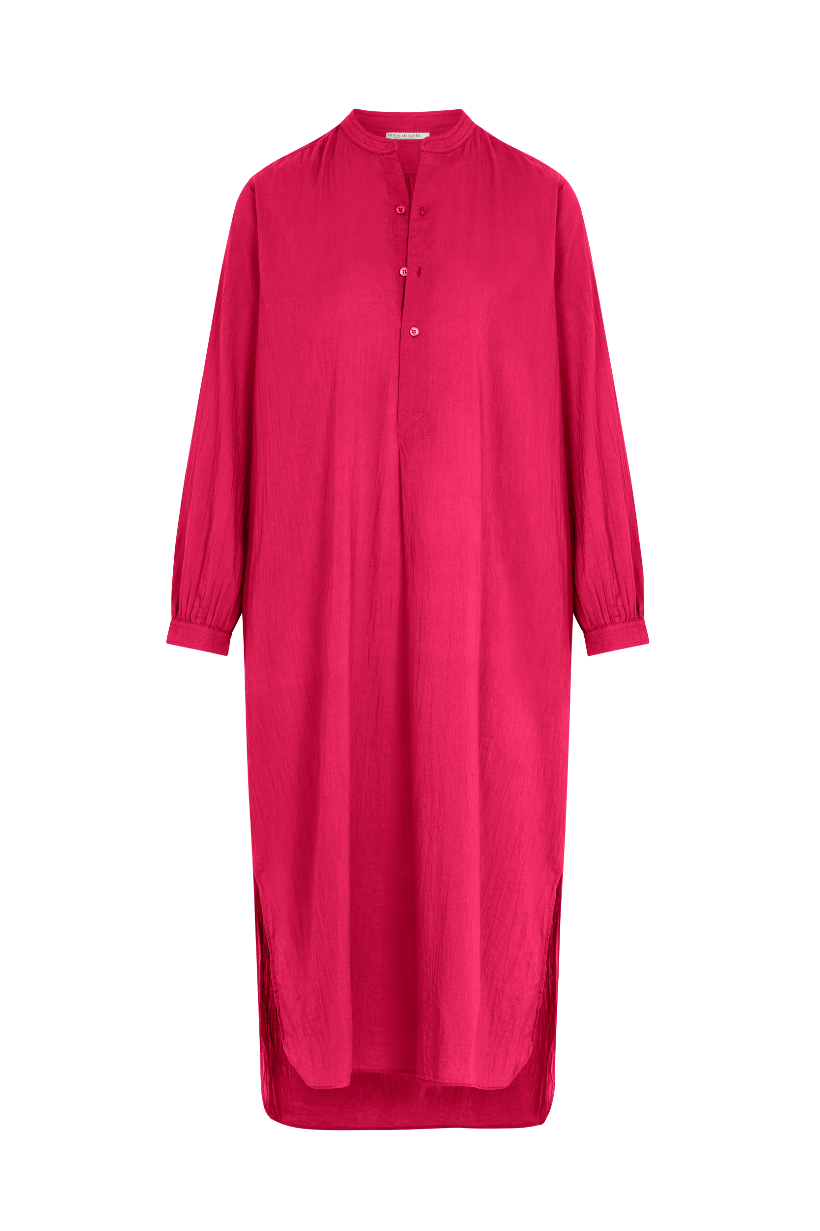 QUARINE DRESS - CAMELIA