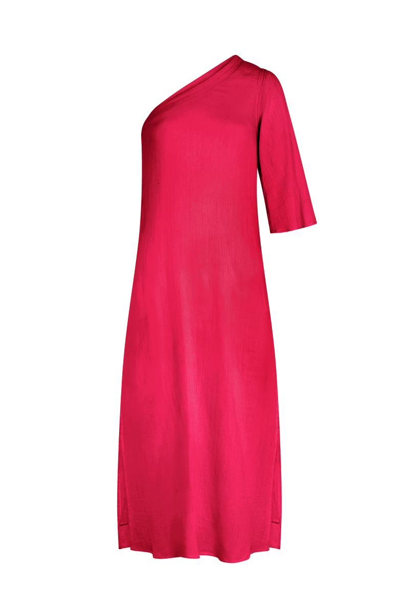 ROBE CHIRAZE - CAMELIA