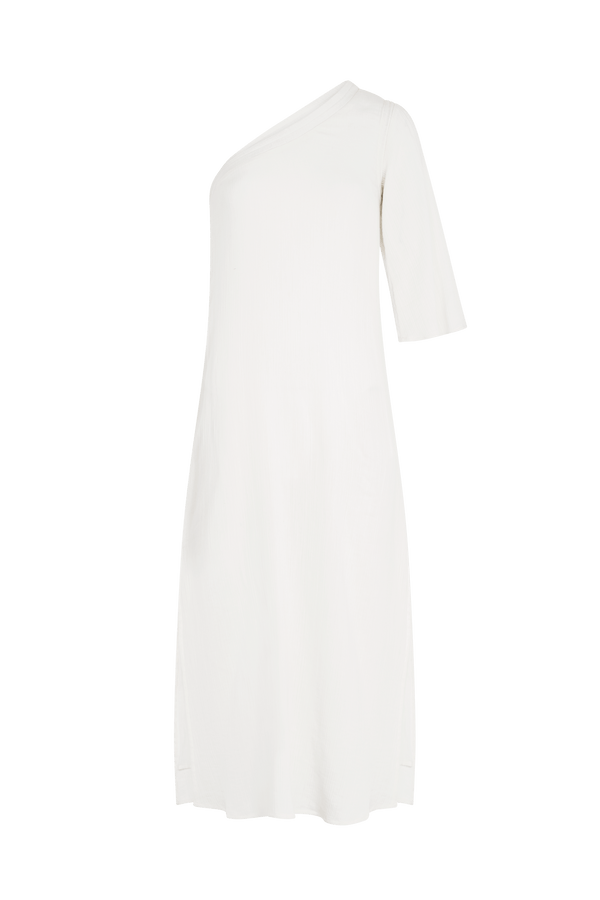 ROBE CHIRAZE - WHITE