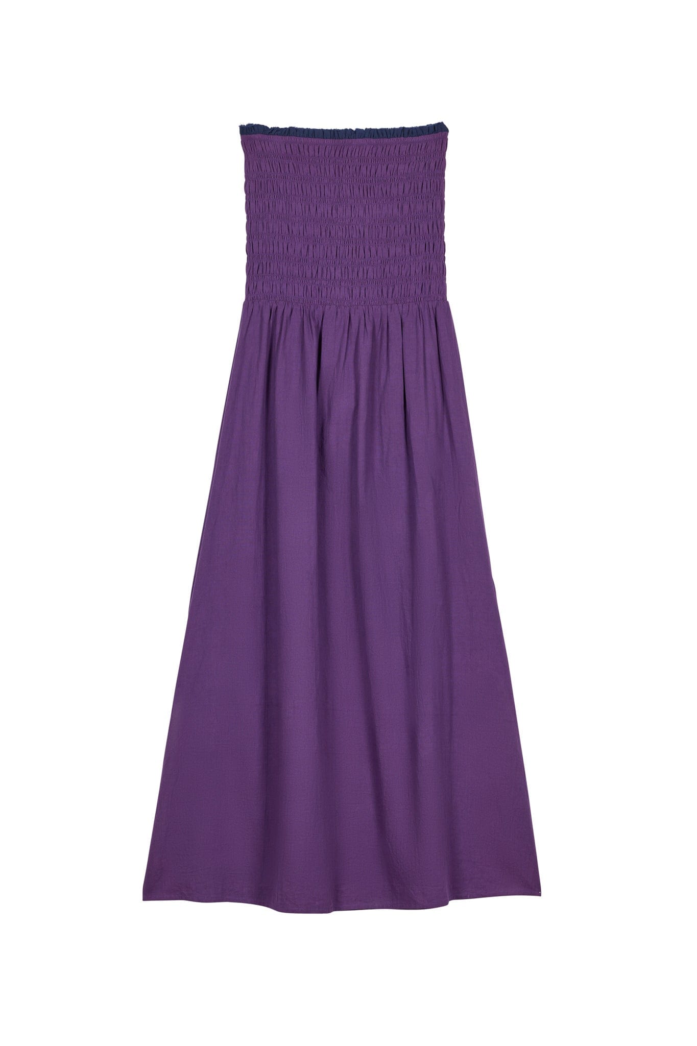 ROBE LINE - BLACK