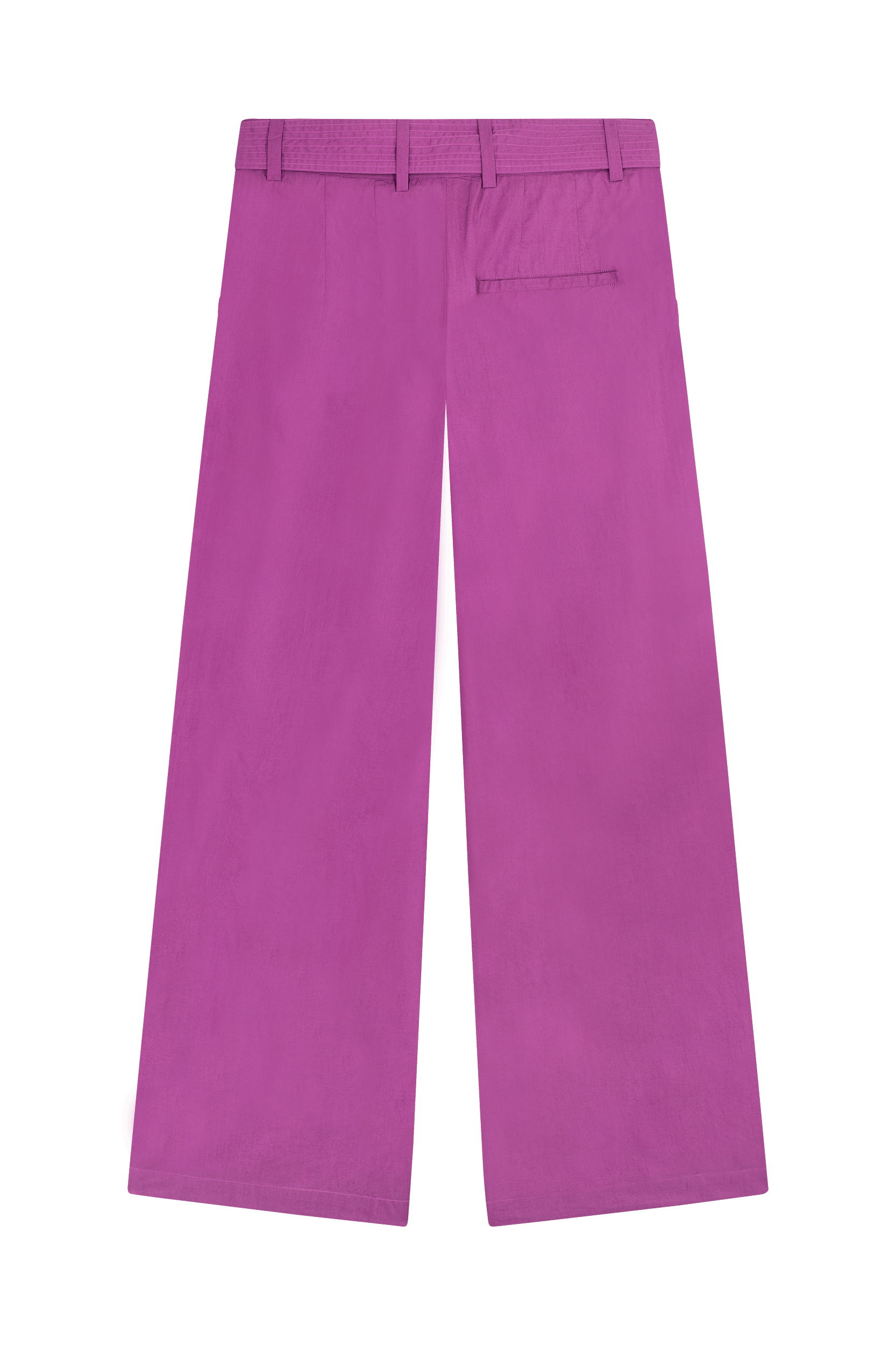 MARCO TROUSERS - PURPLE