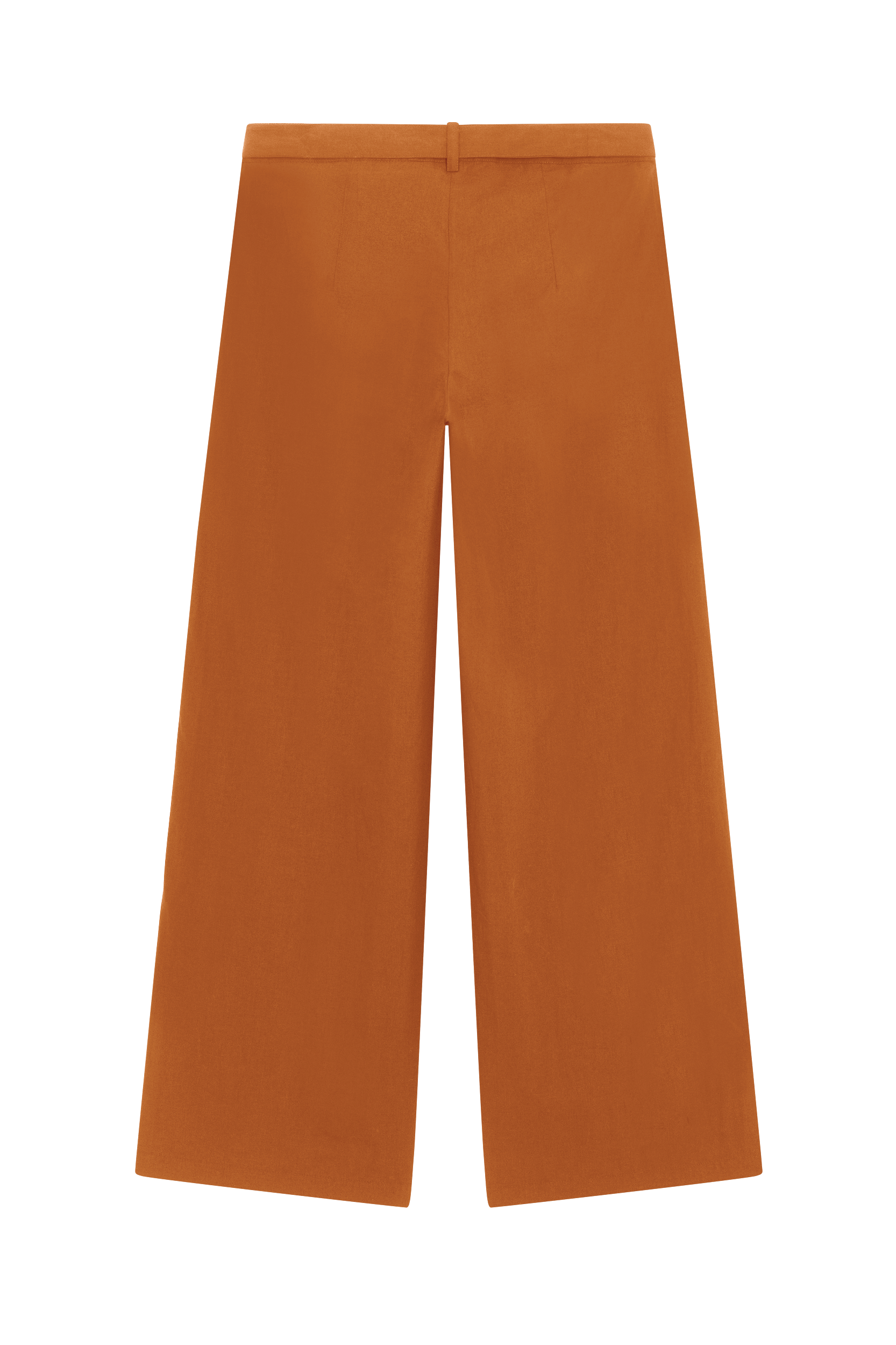 SANTA FE PANT - APRICOT