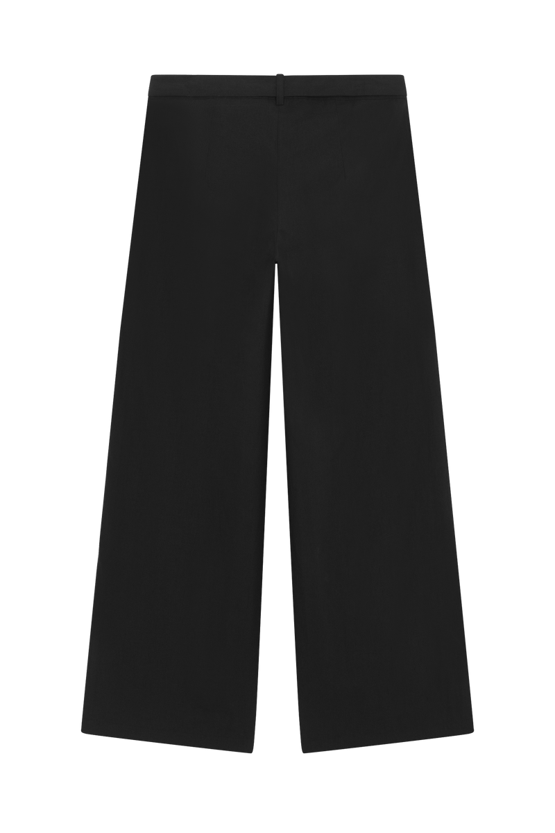 PANTALON SANTA FE - BLACK