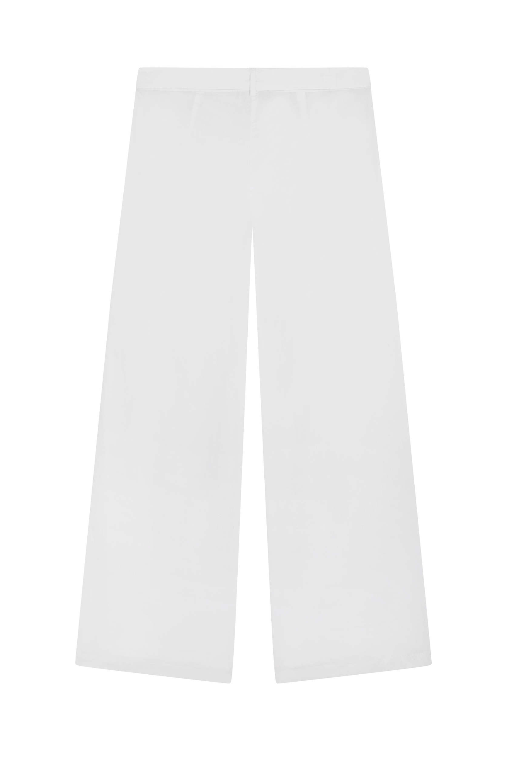 PANTALON SANTA FE - WHITE
